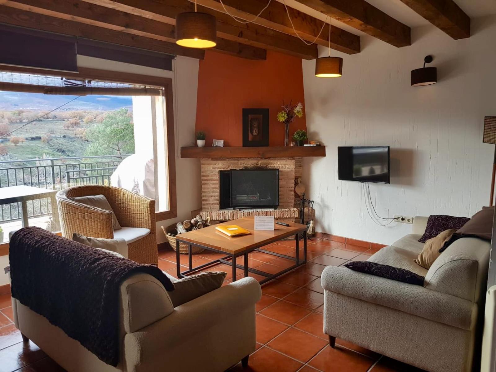 Chalet