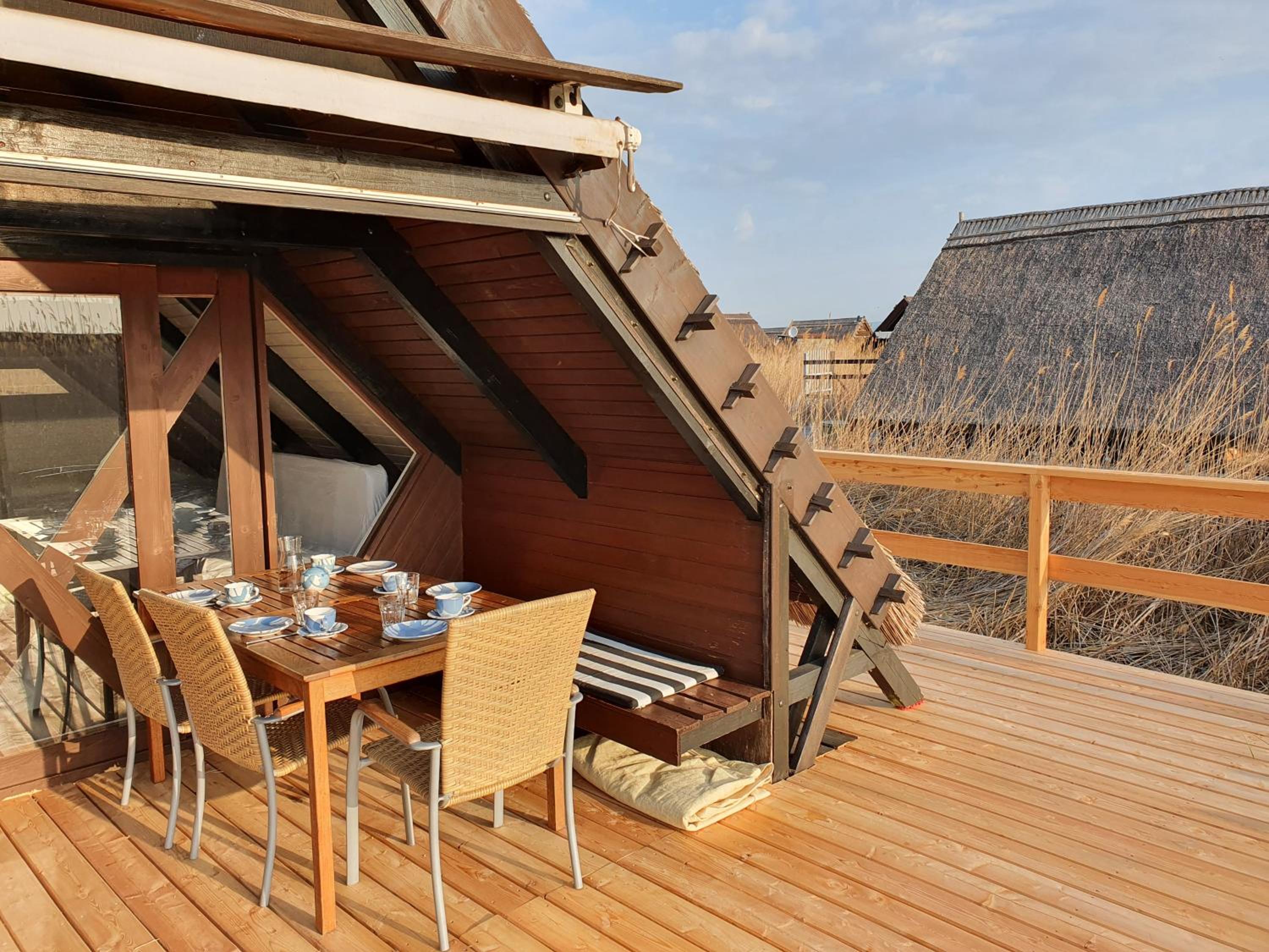 Chalet photo 2