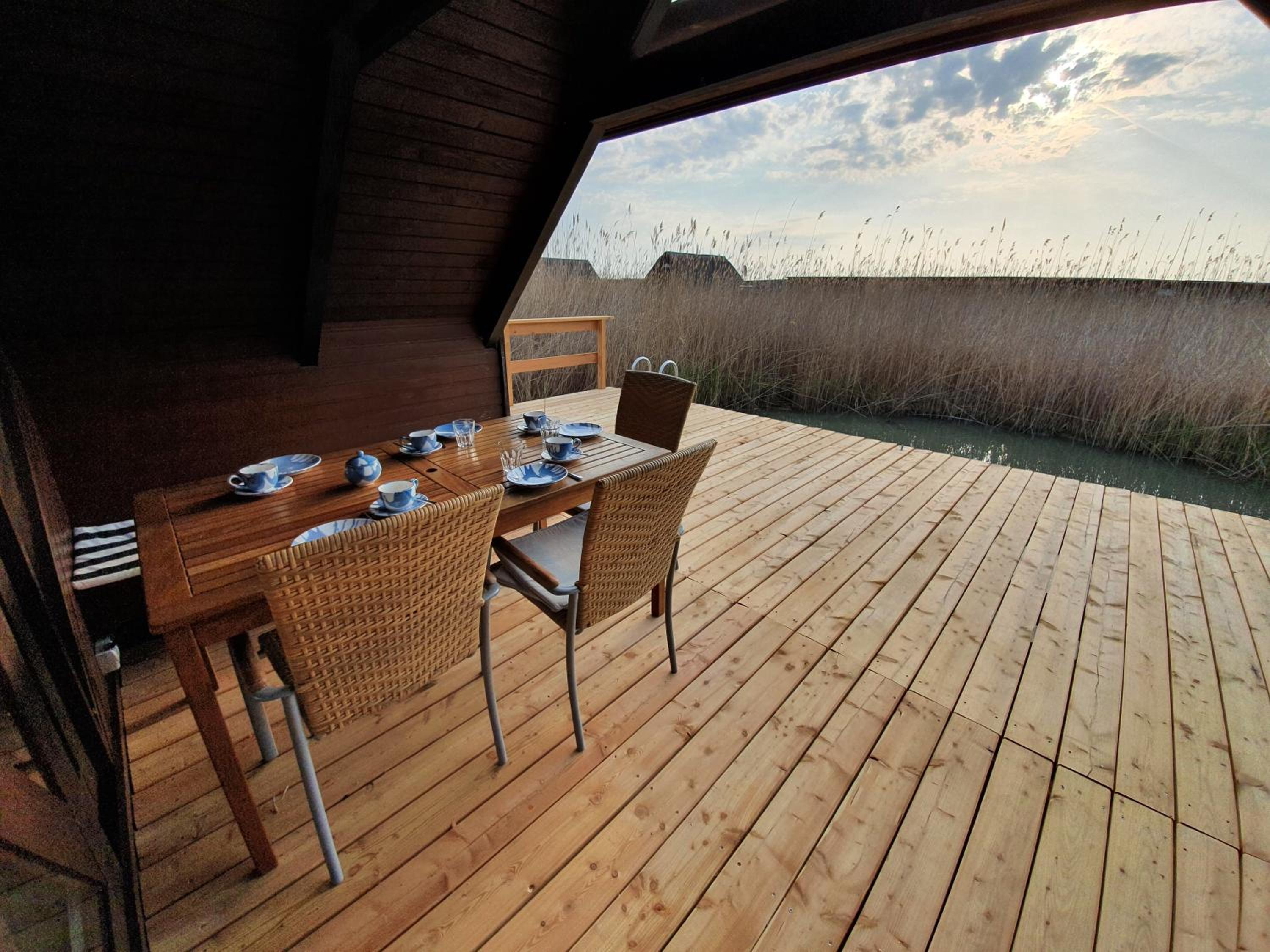 Chalet photo 3