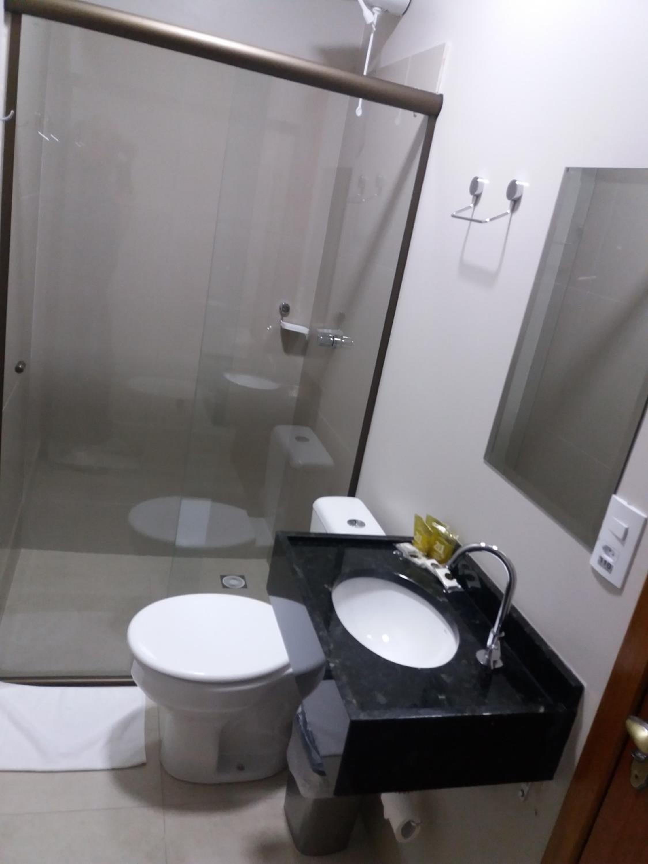 Triple Room with Private Bathroom