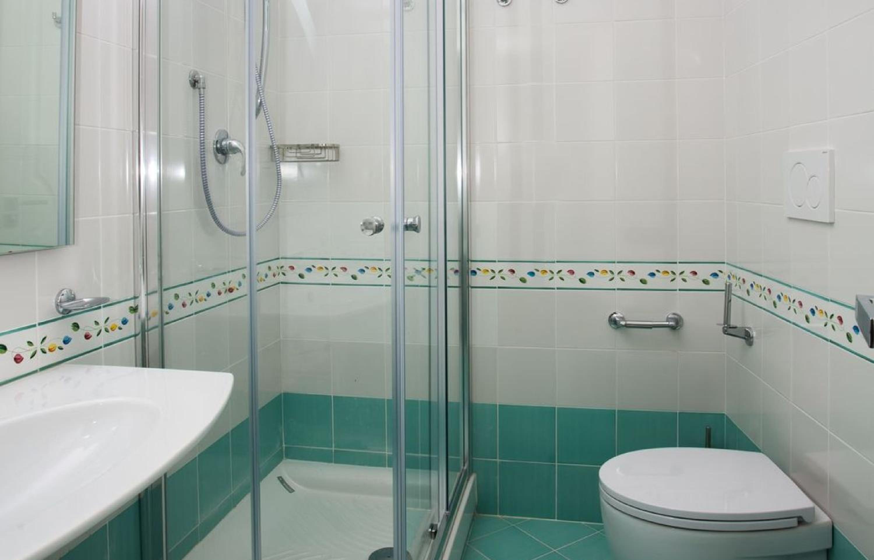 Comfort Double Room with Sea View - Photo 4