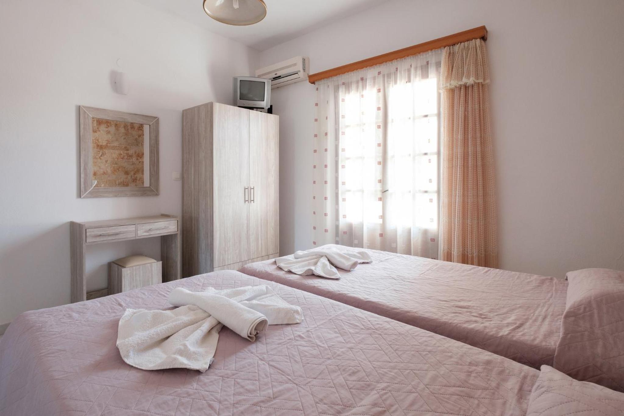 Apartment with Sea View photo 2