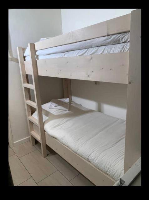 Three-Bedroom Apartment - Photo 8