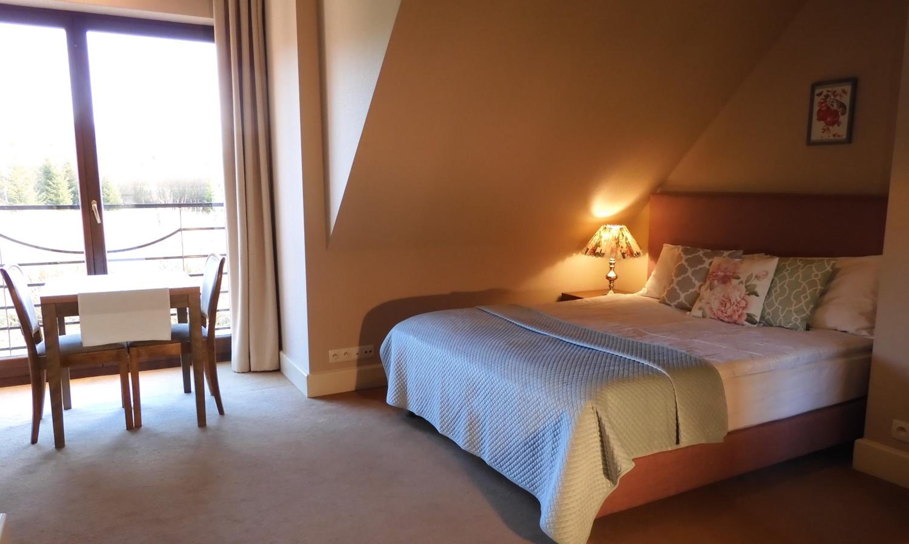 Double Room - Photo 1