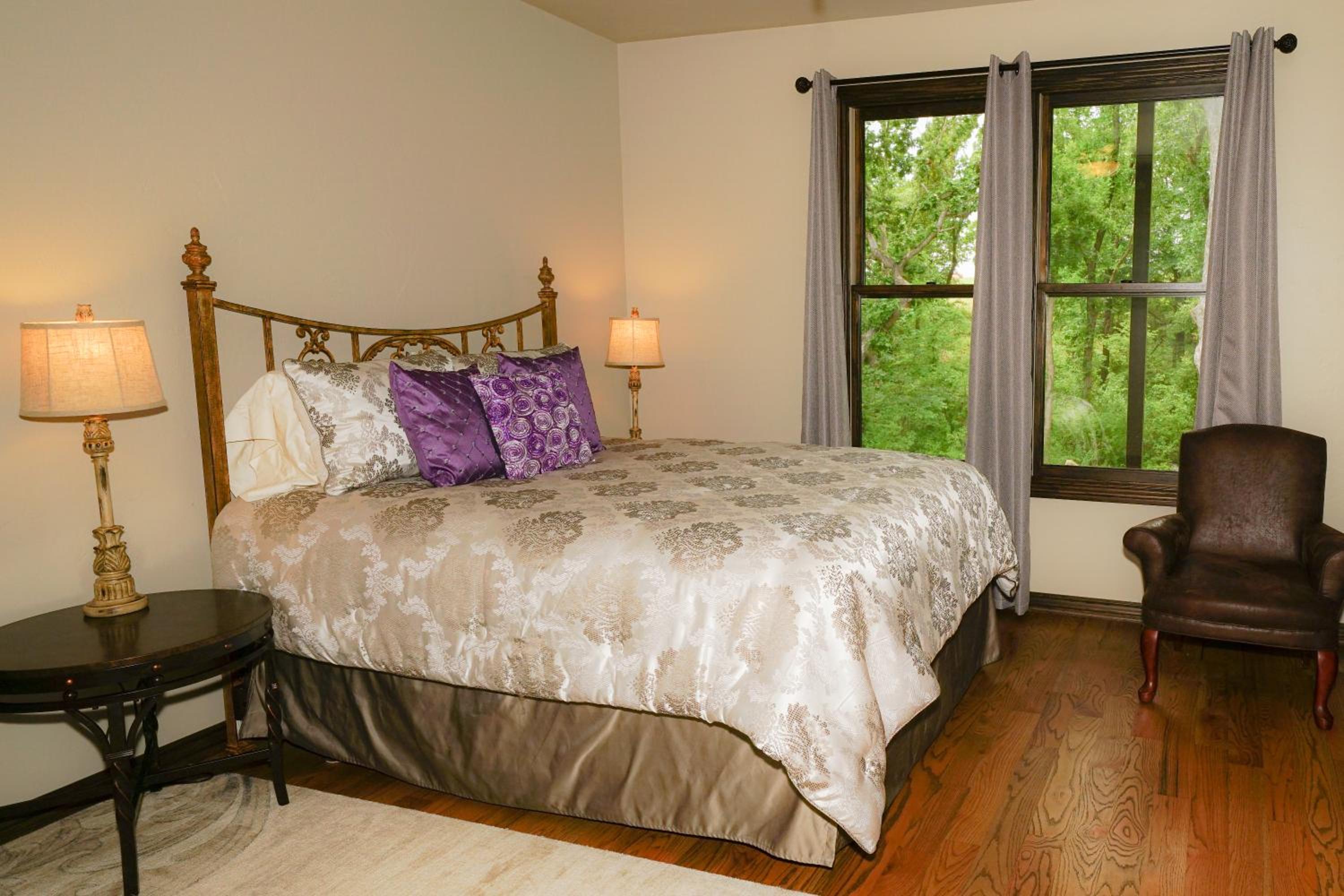 Deluxe Queen Room photo 1