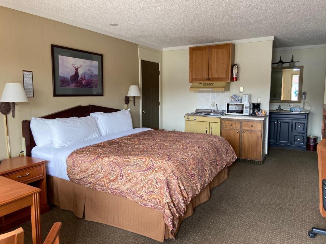 Superior King Room photo 1