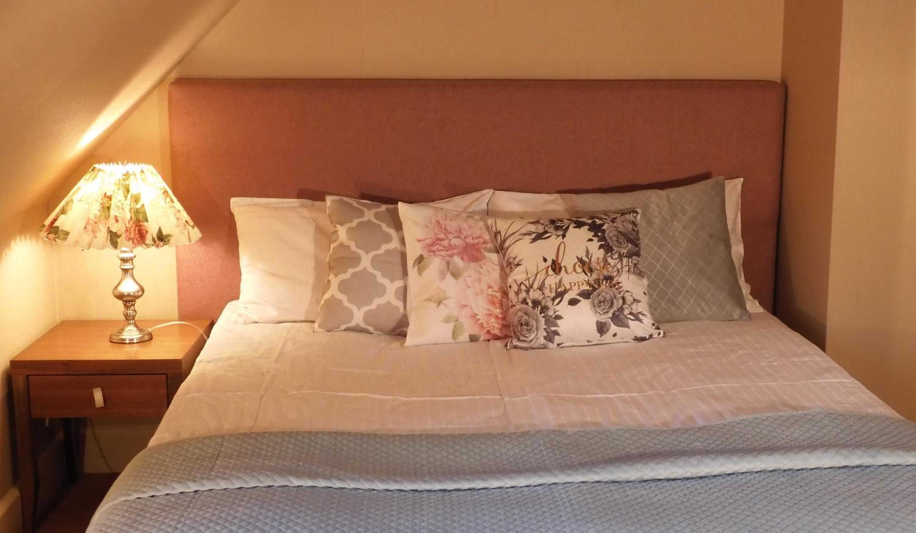 Double Room - Photo 3