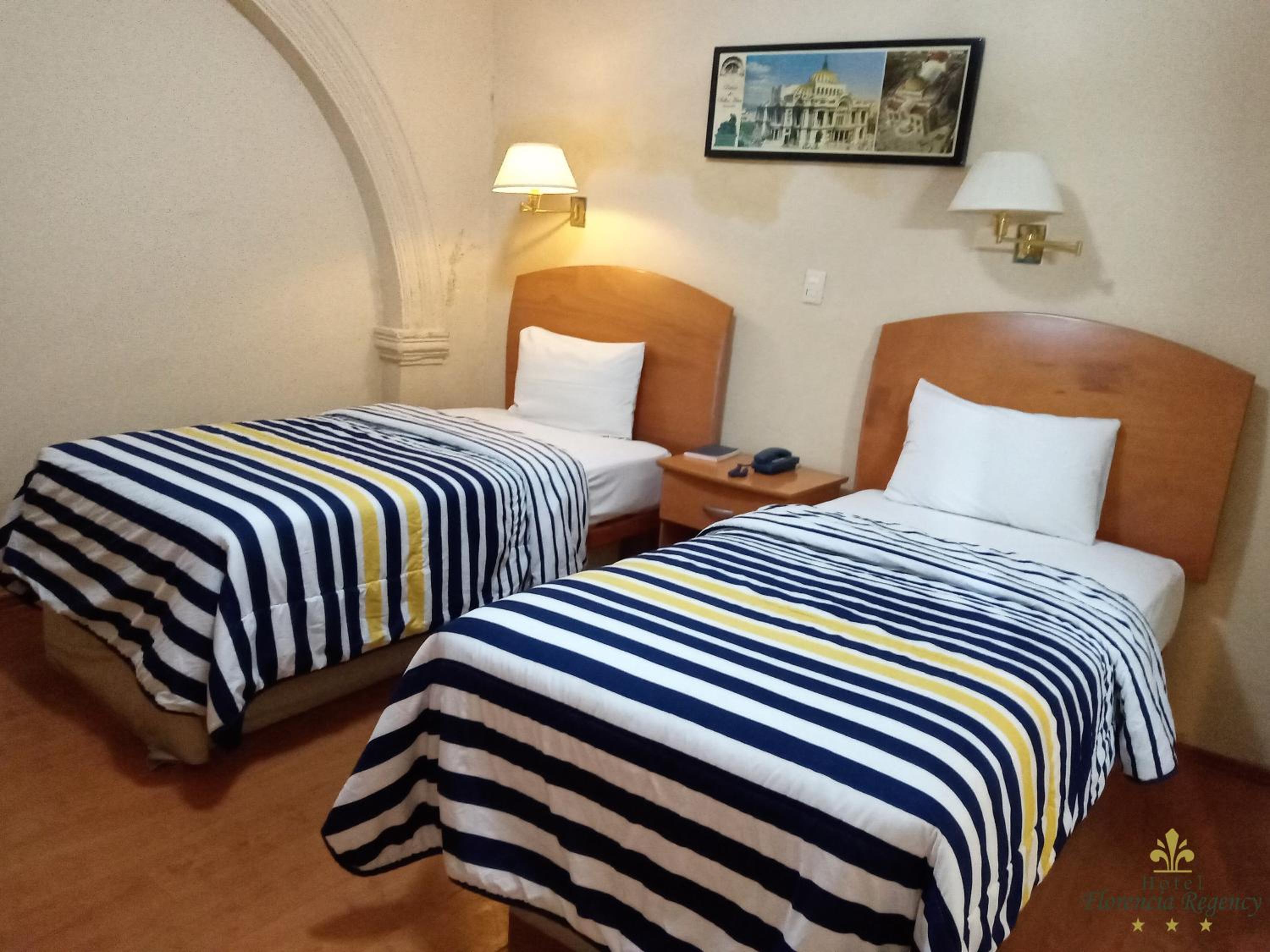 Standard Twin Room photo 1