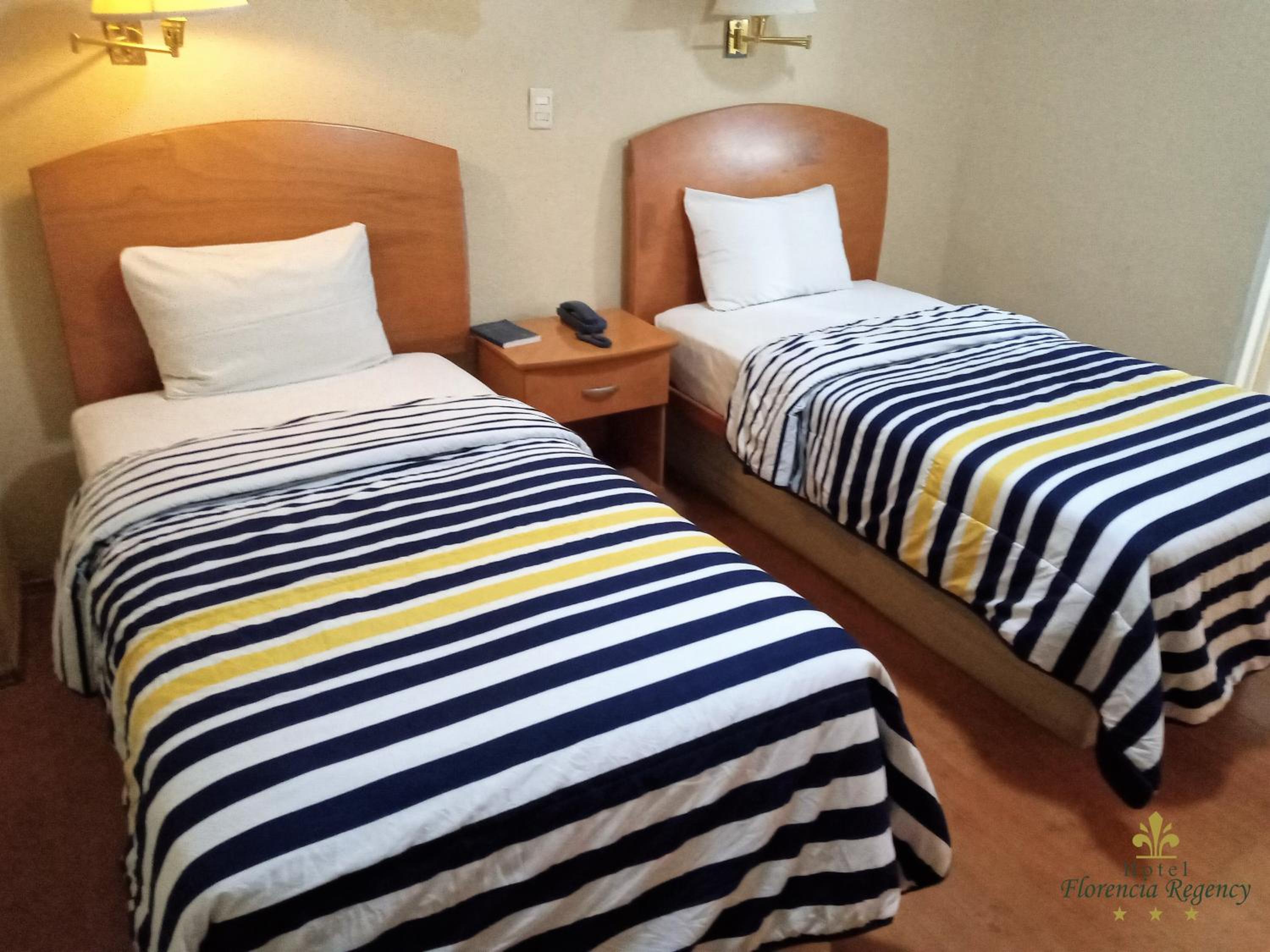 Standard Twin Room photo 3