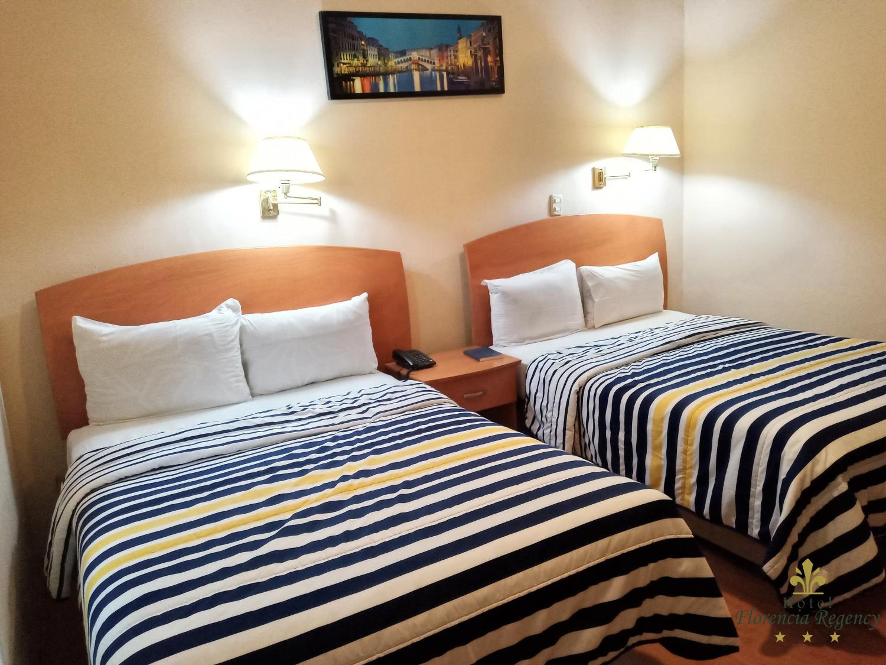 Standard Two Beds  photo 3