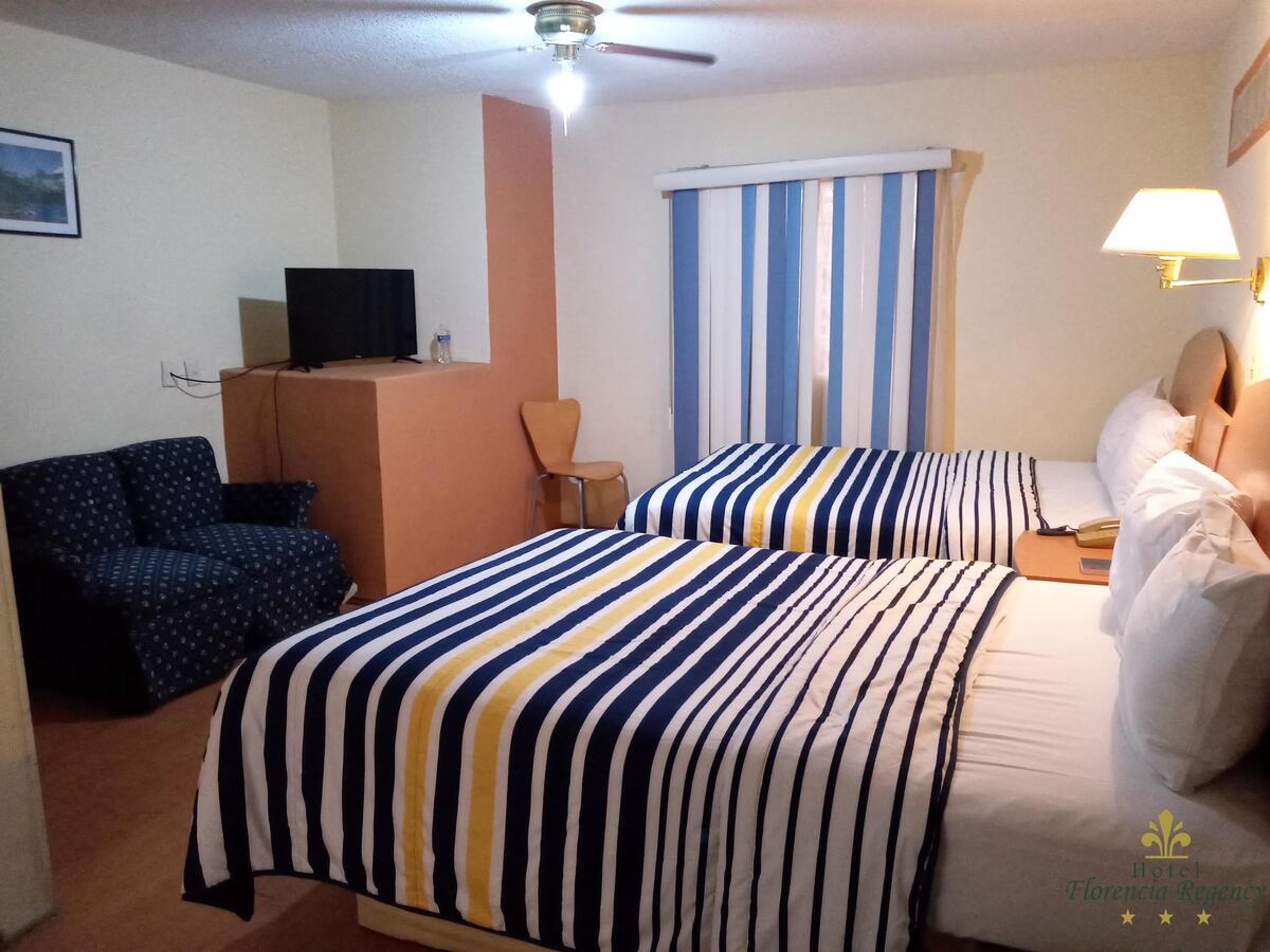 Standard Two Beds  photo 1