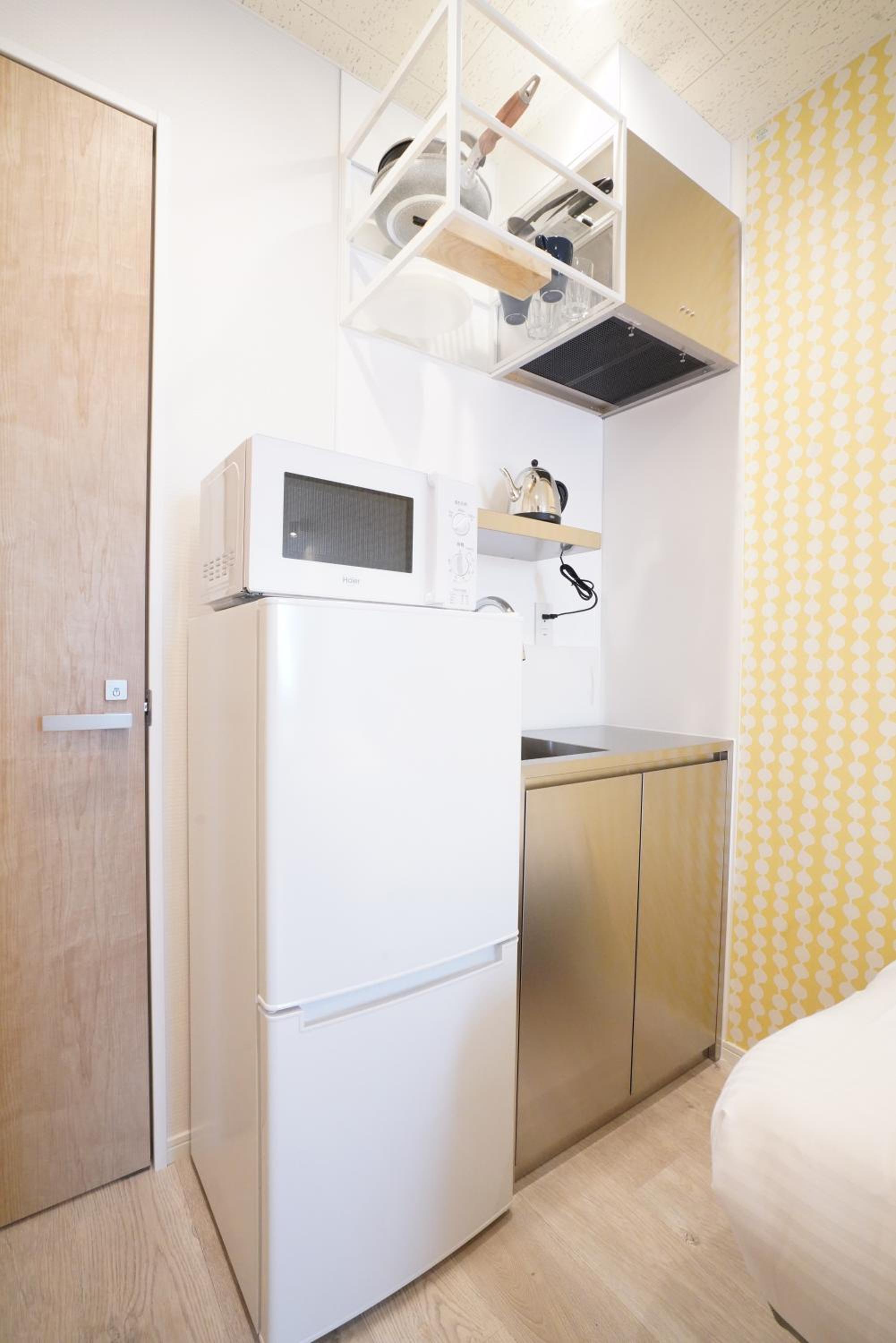 Twin Room photo 2