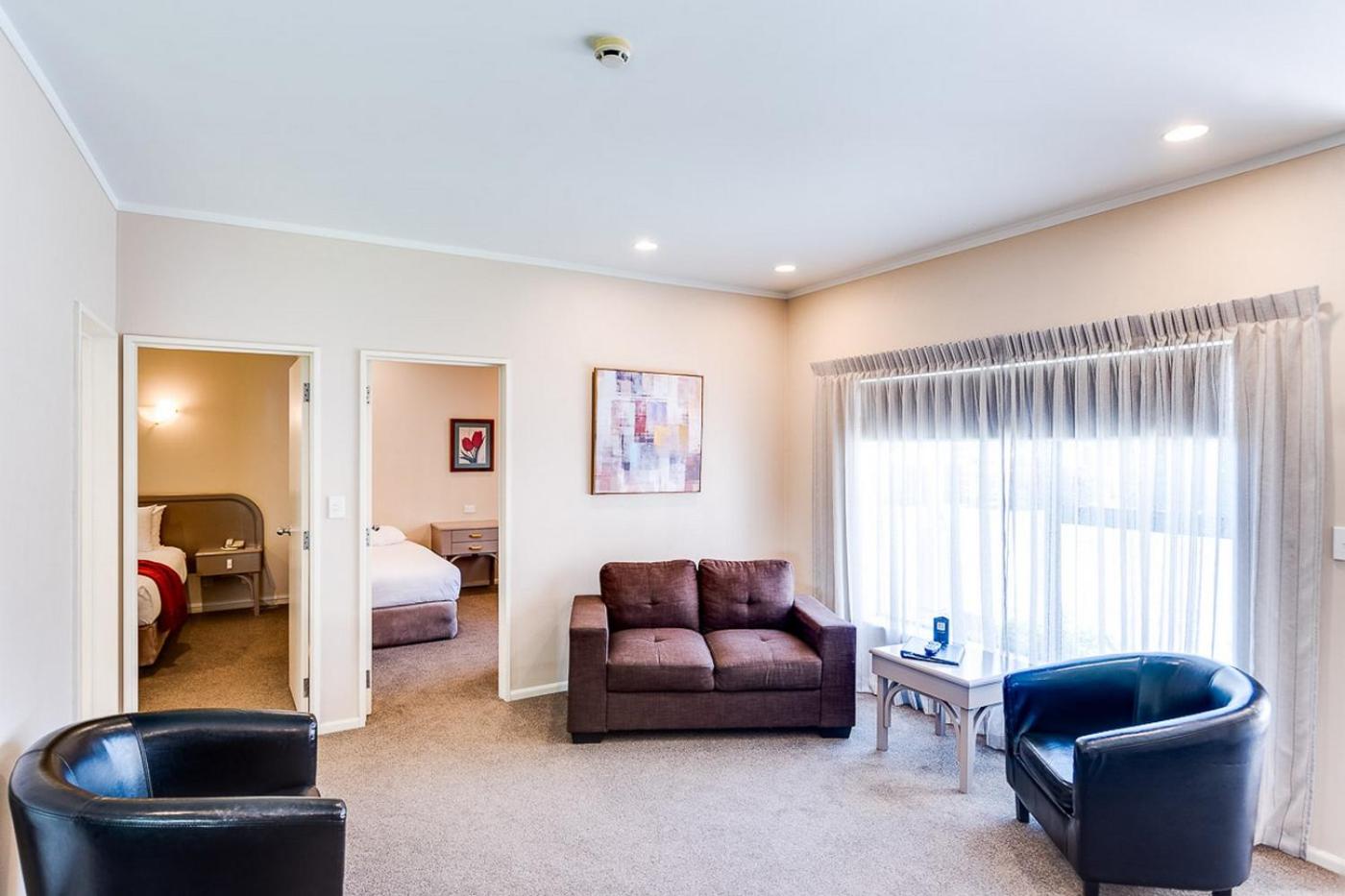 Family Apartment photo 2