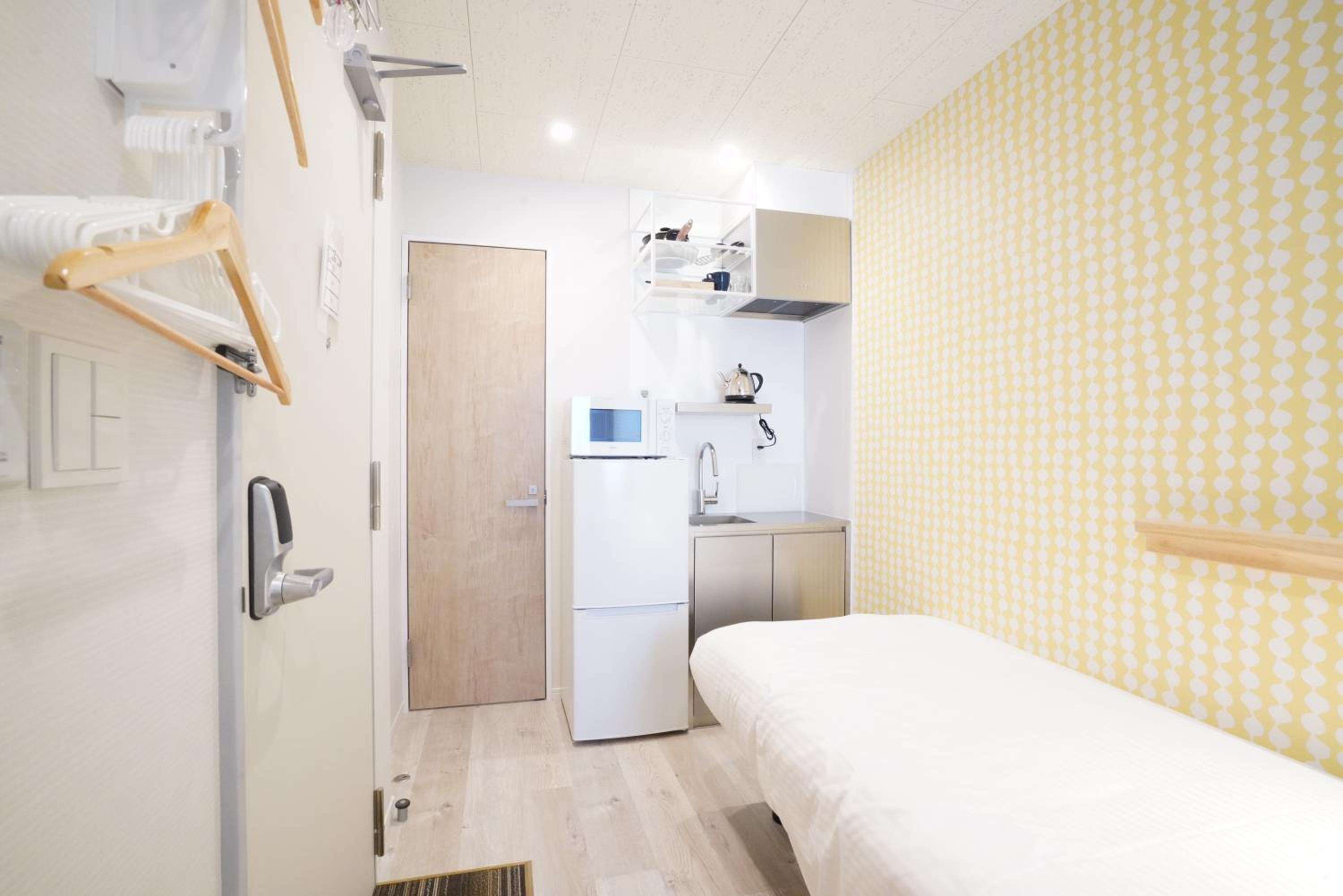 Twin Room photo 2
