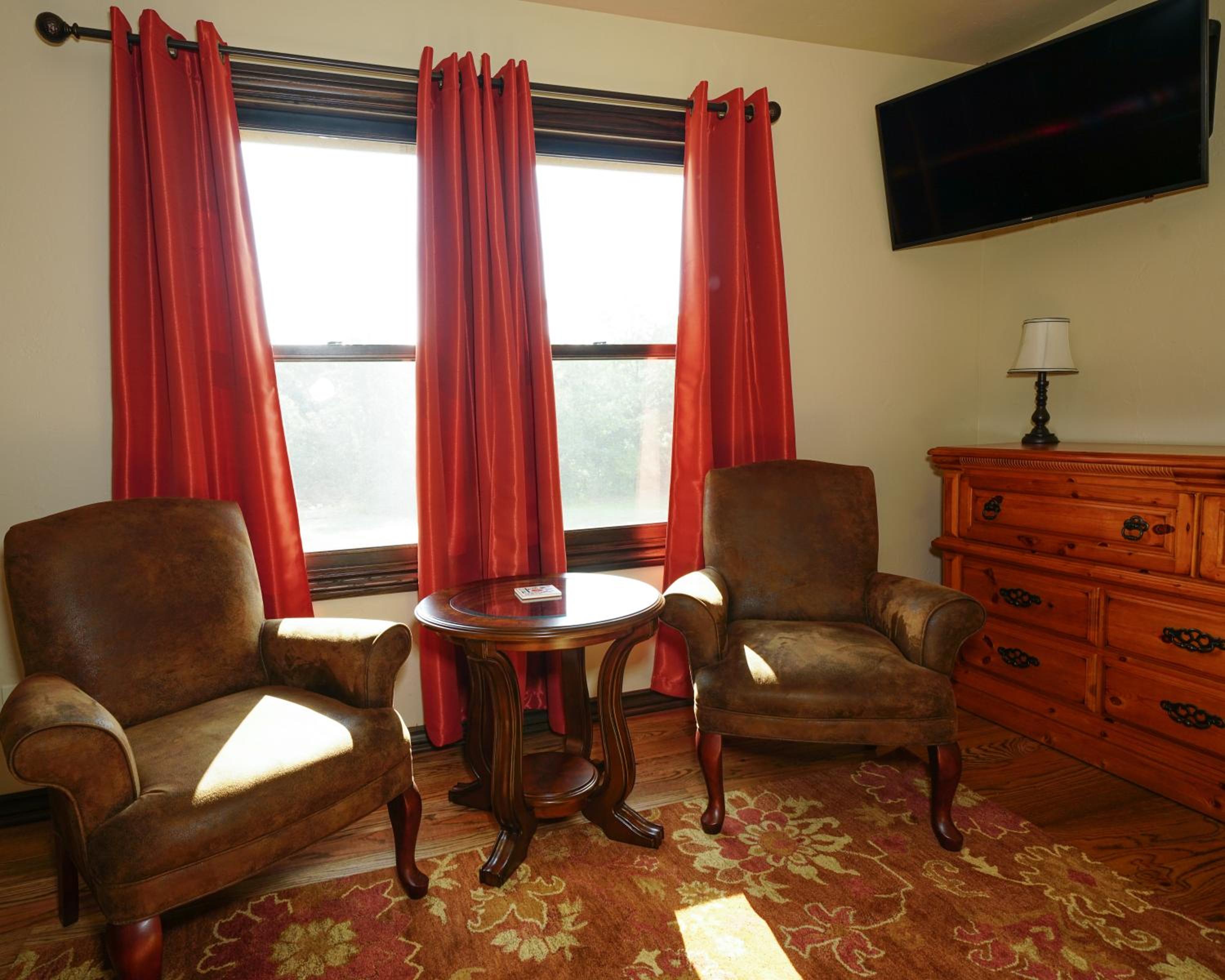 Deluxe Queen Room photo 3