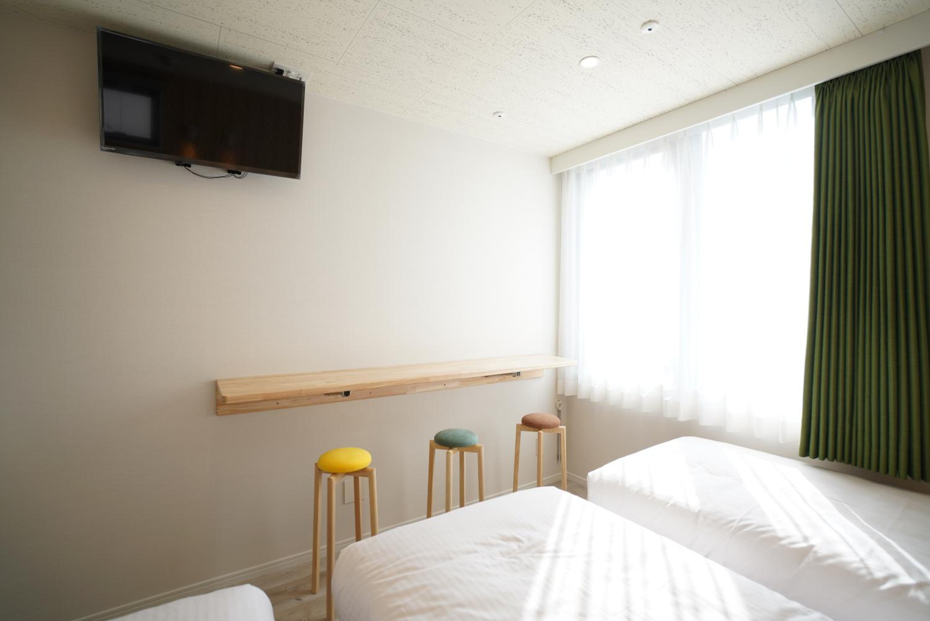 Deluxe Triple Room photo 2