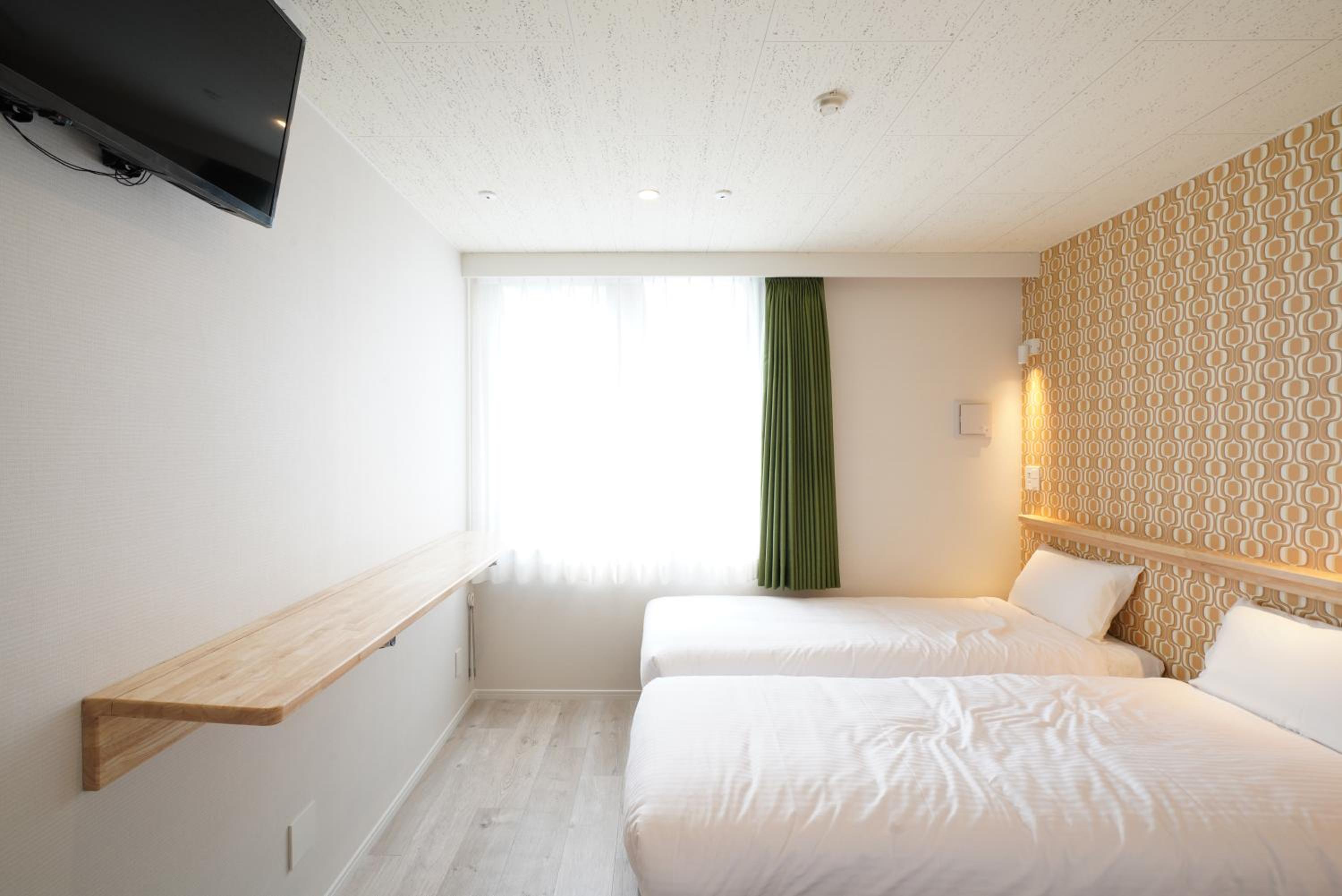 Deluxe Triple Room photo 2