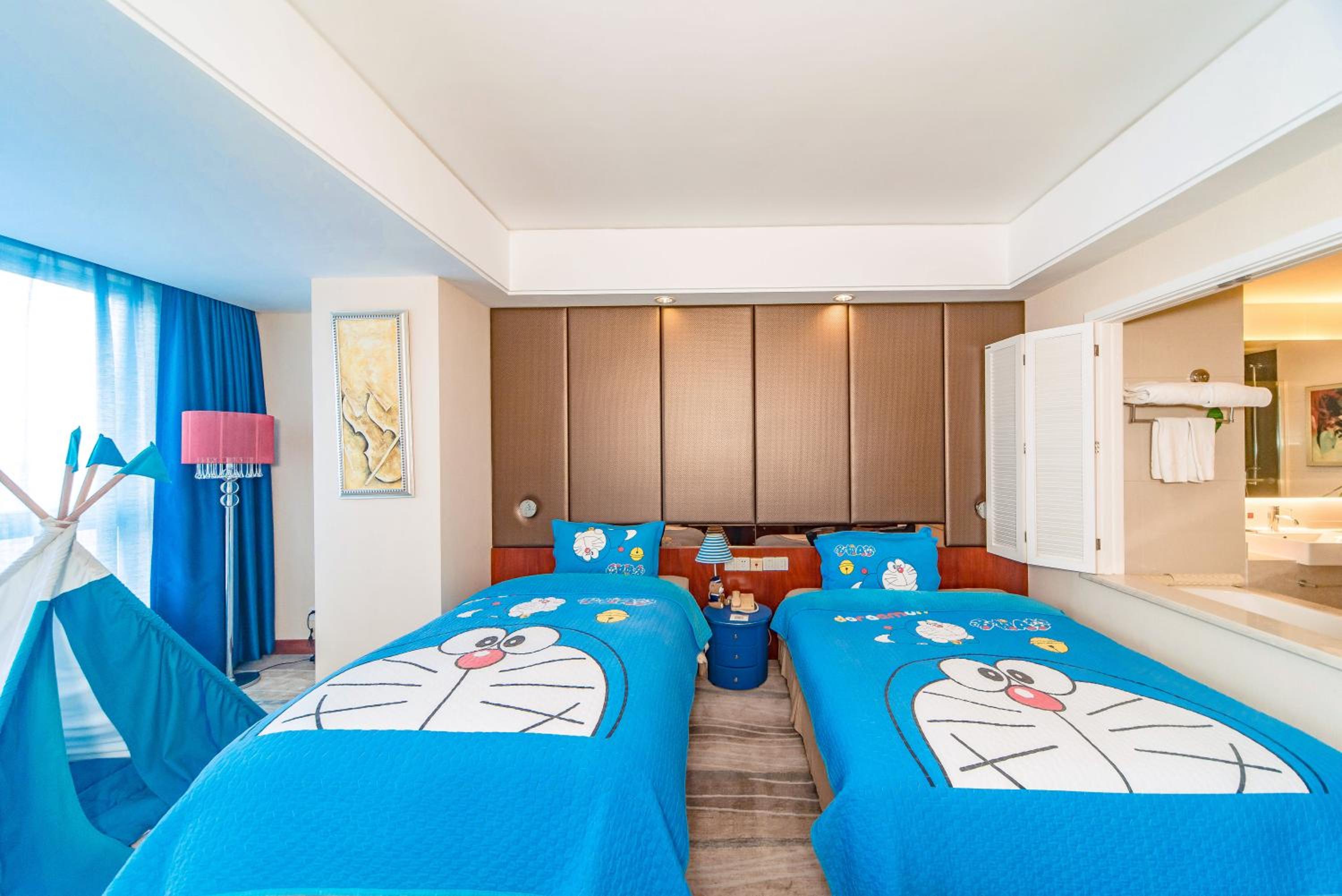 Executive Triple Room photo 2