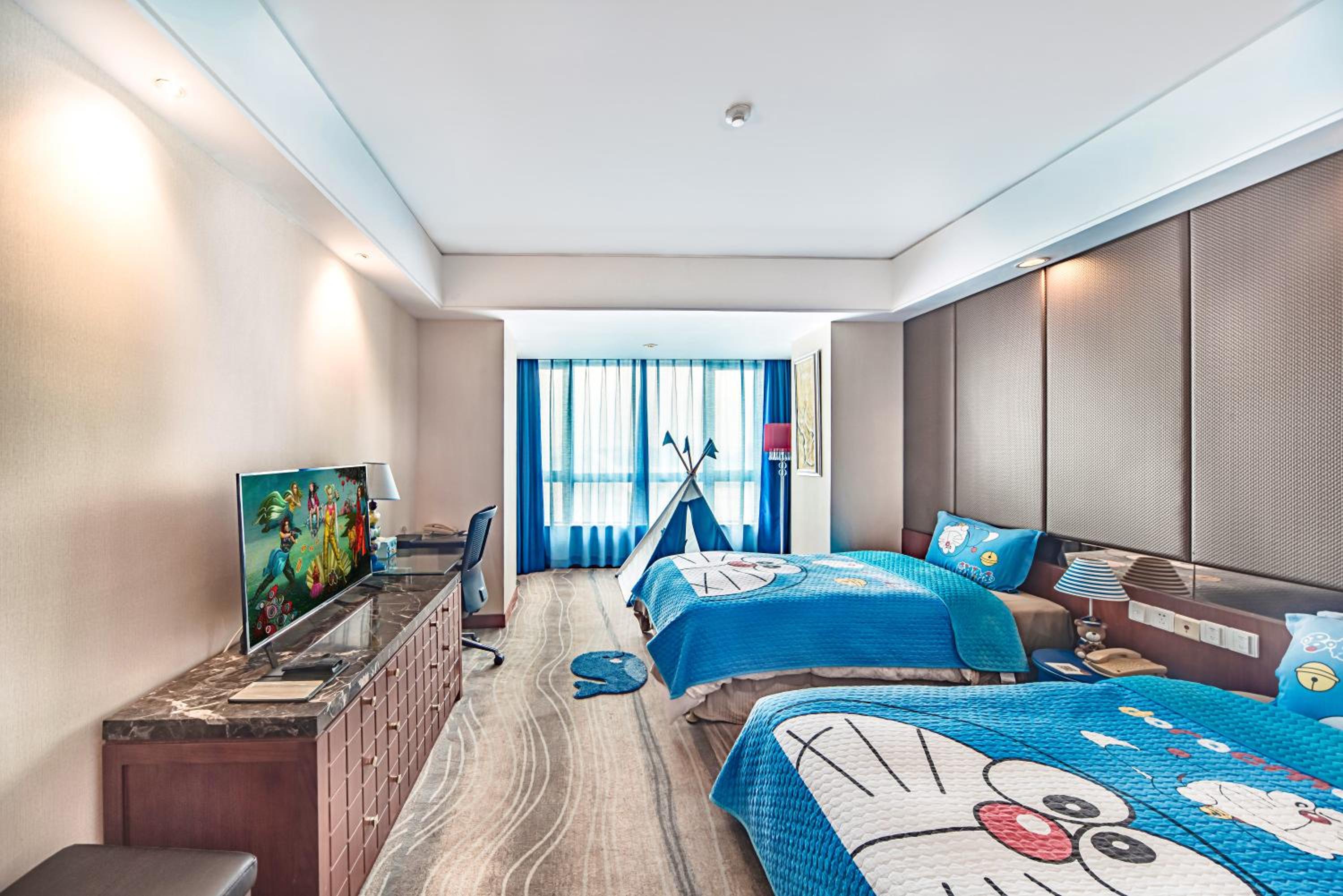 Executive Triple Room photo 1