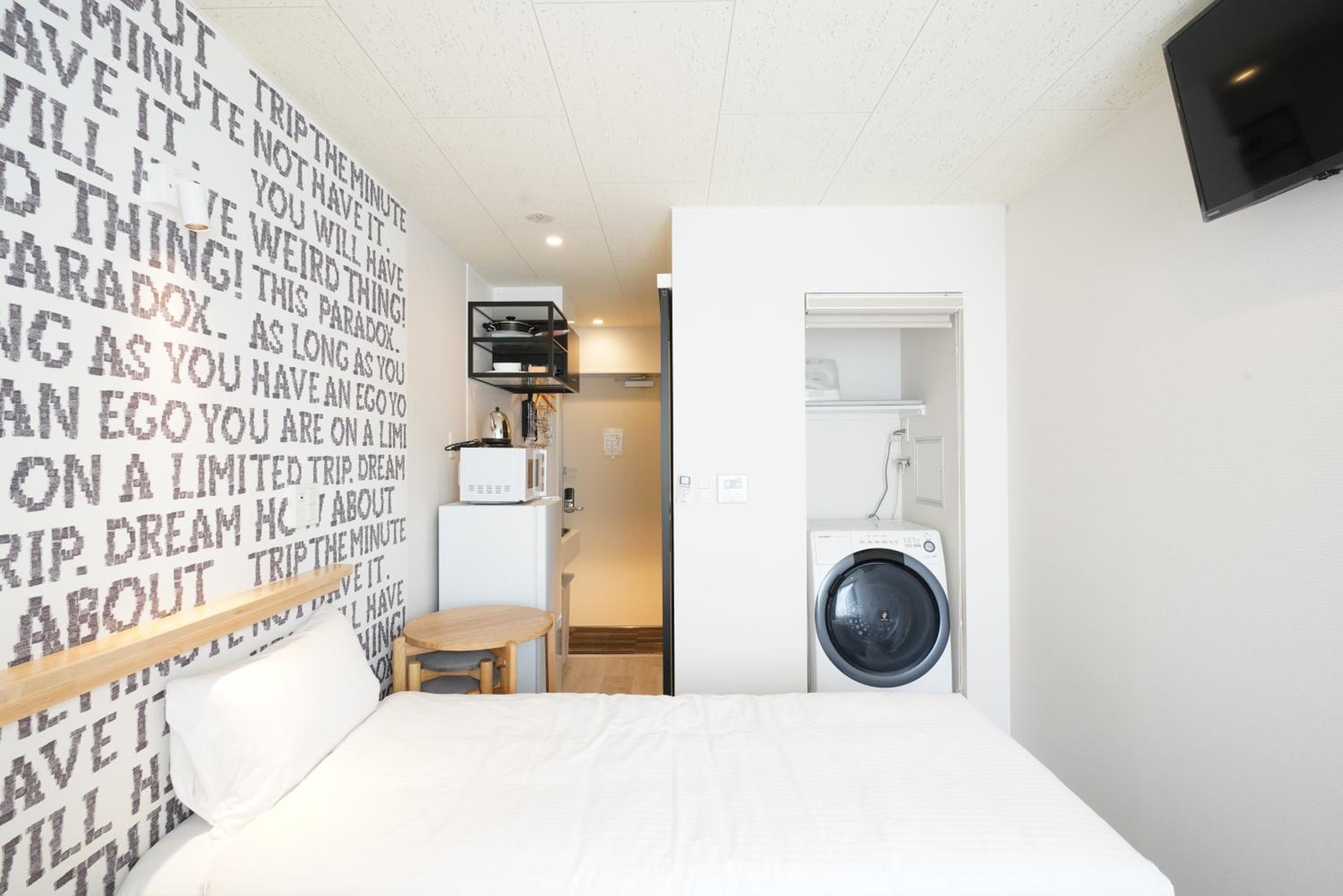 Standard Triple Room photo 3