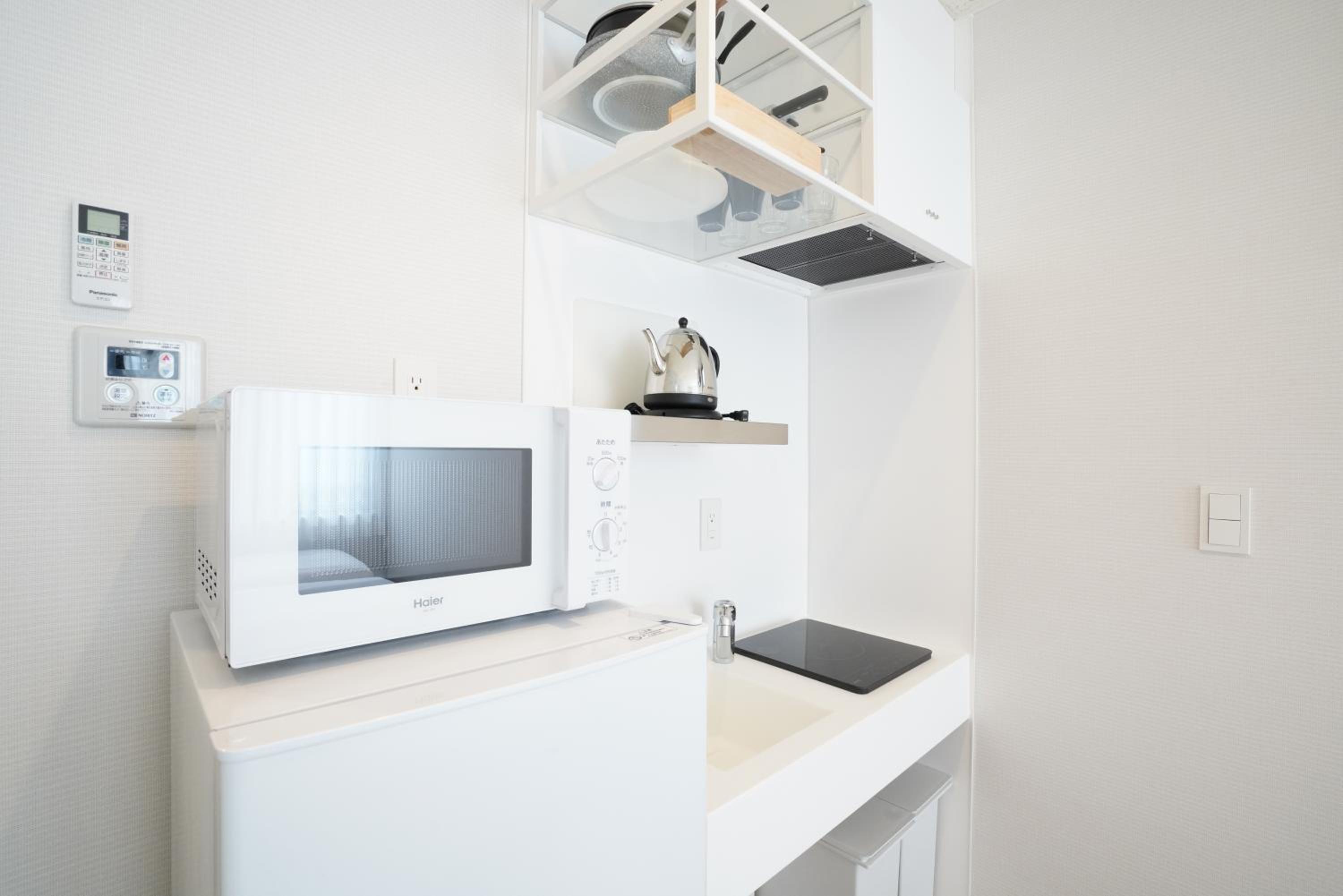 Superior Triple Room photo 3