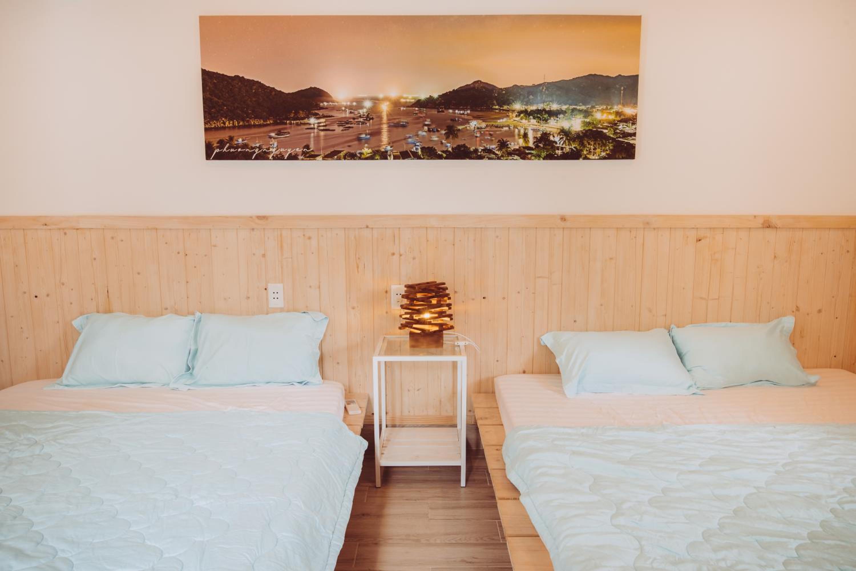 Double Room with Garden View photo 2