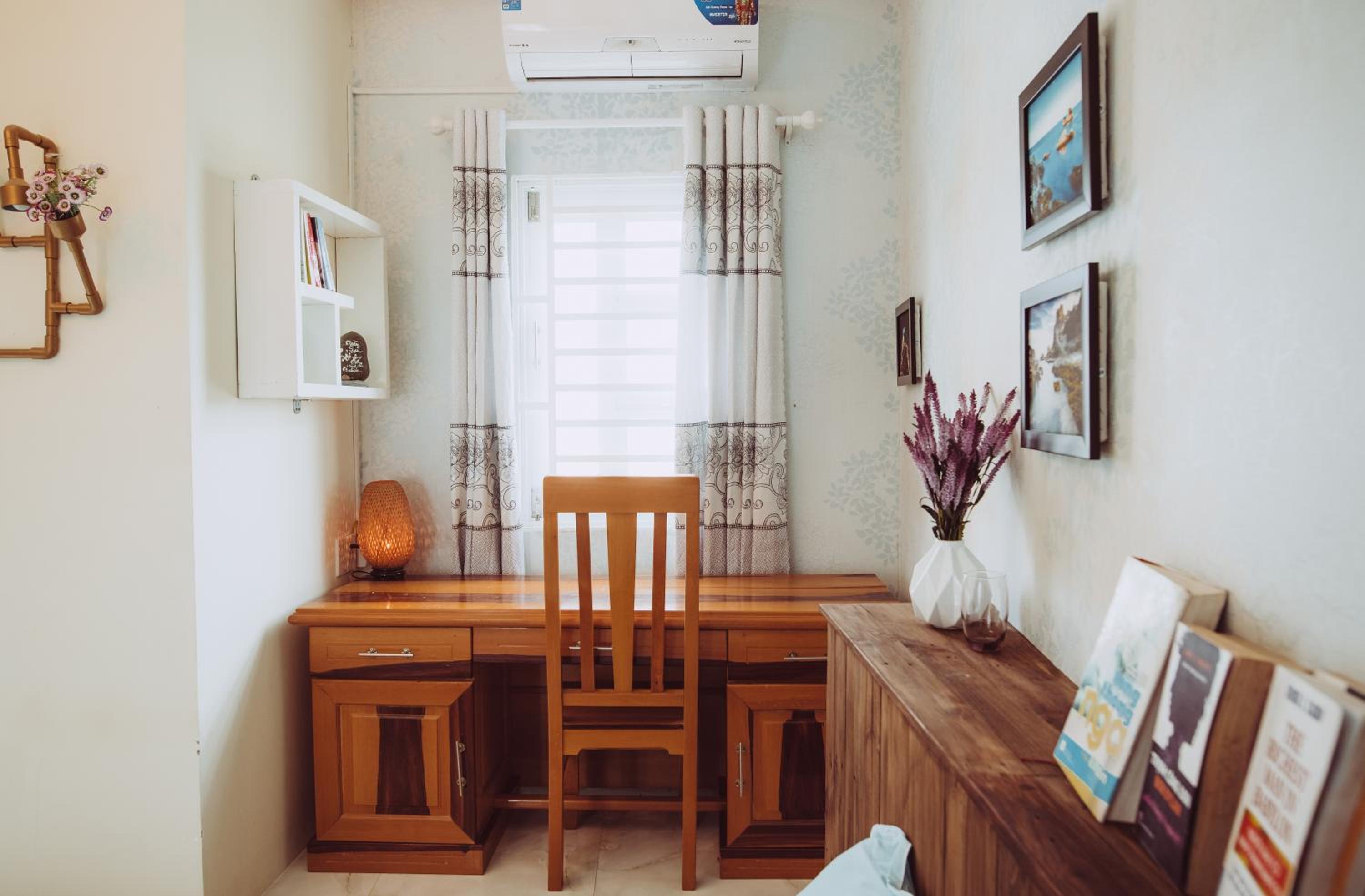 Double Room with Private External Bathroom photo 2