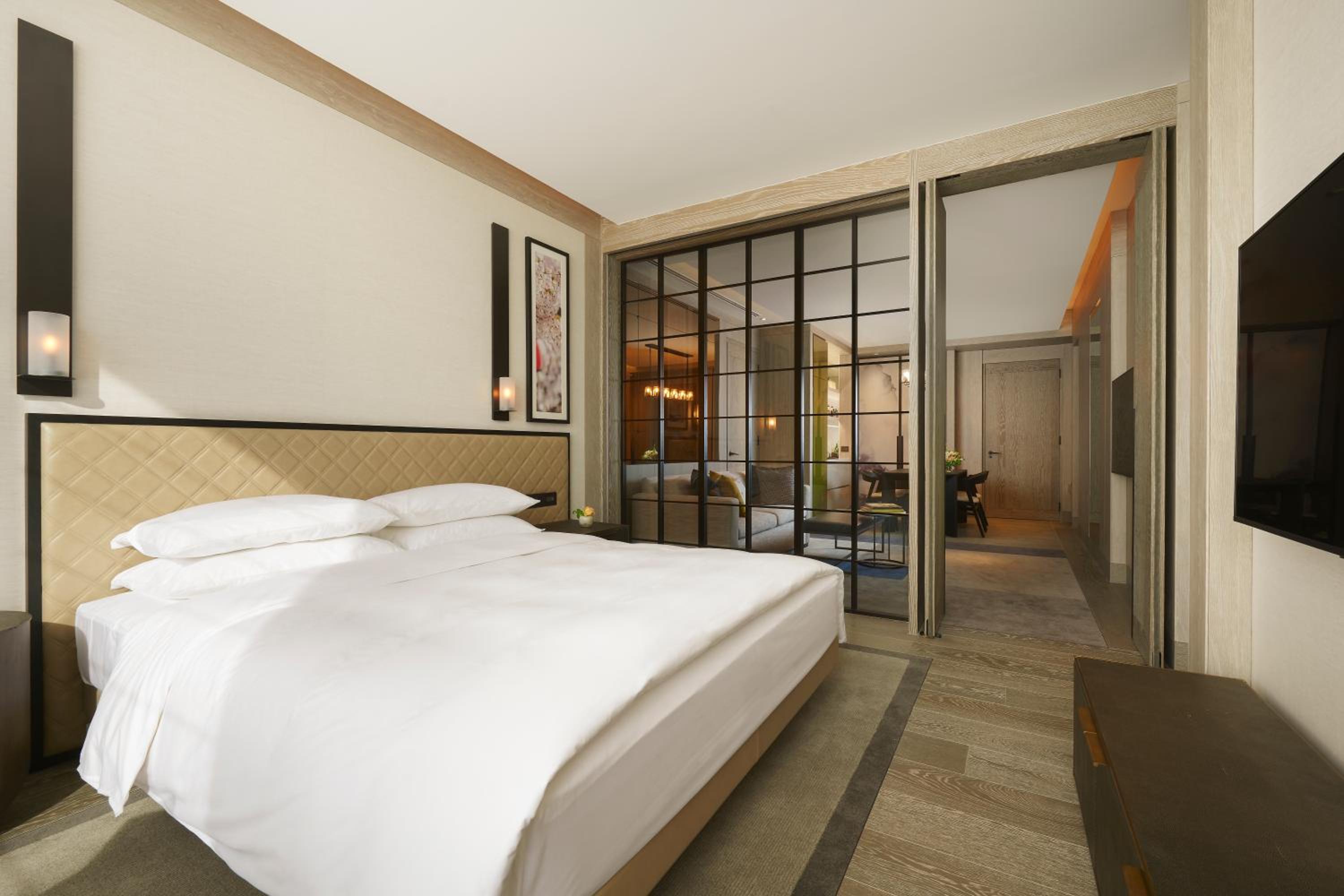 King Room - Photo 1