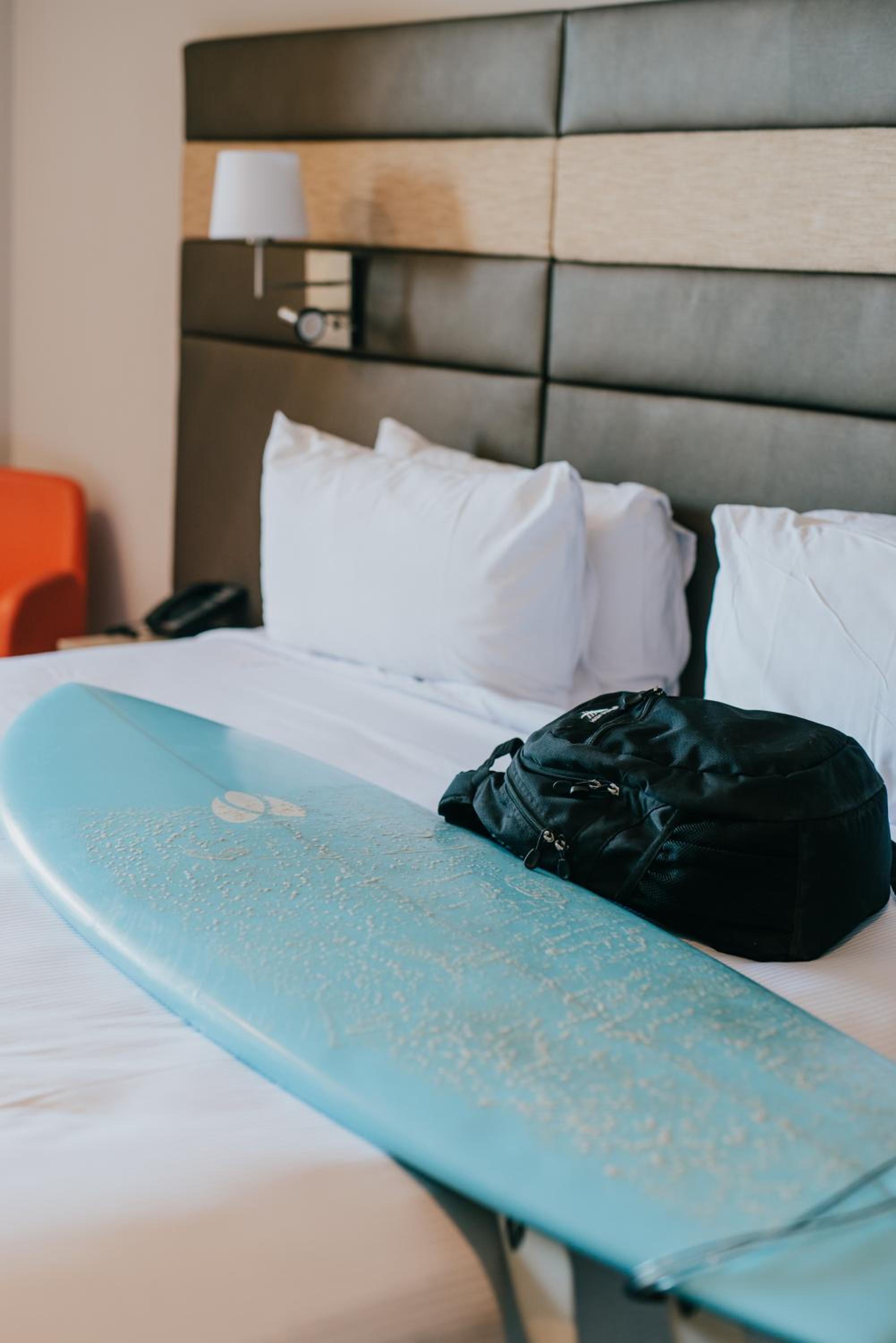 Superior Room with 1 King Size bed - Photo 4