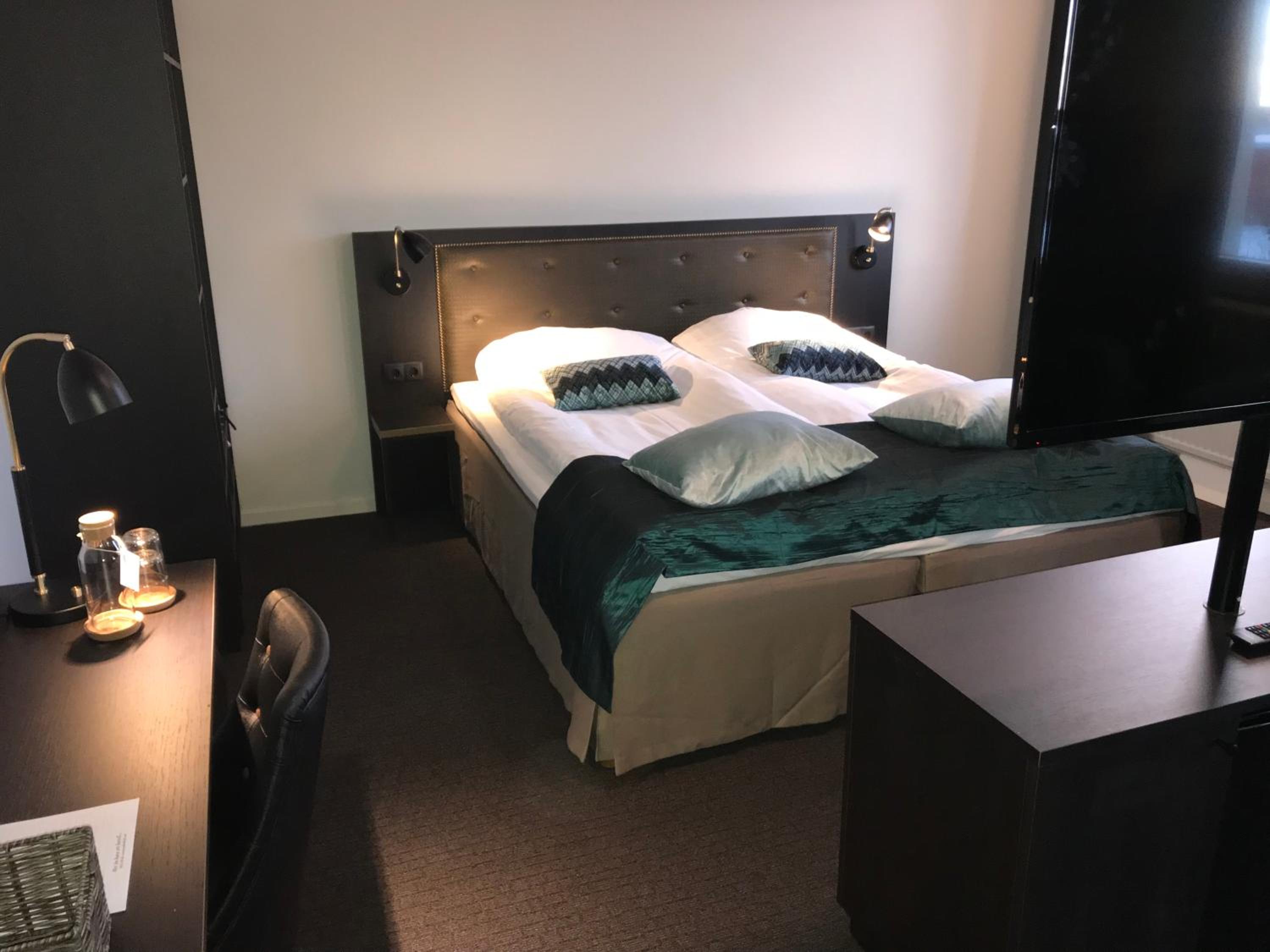 Mini Suite