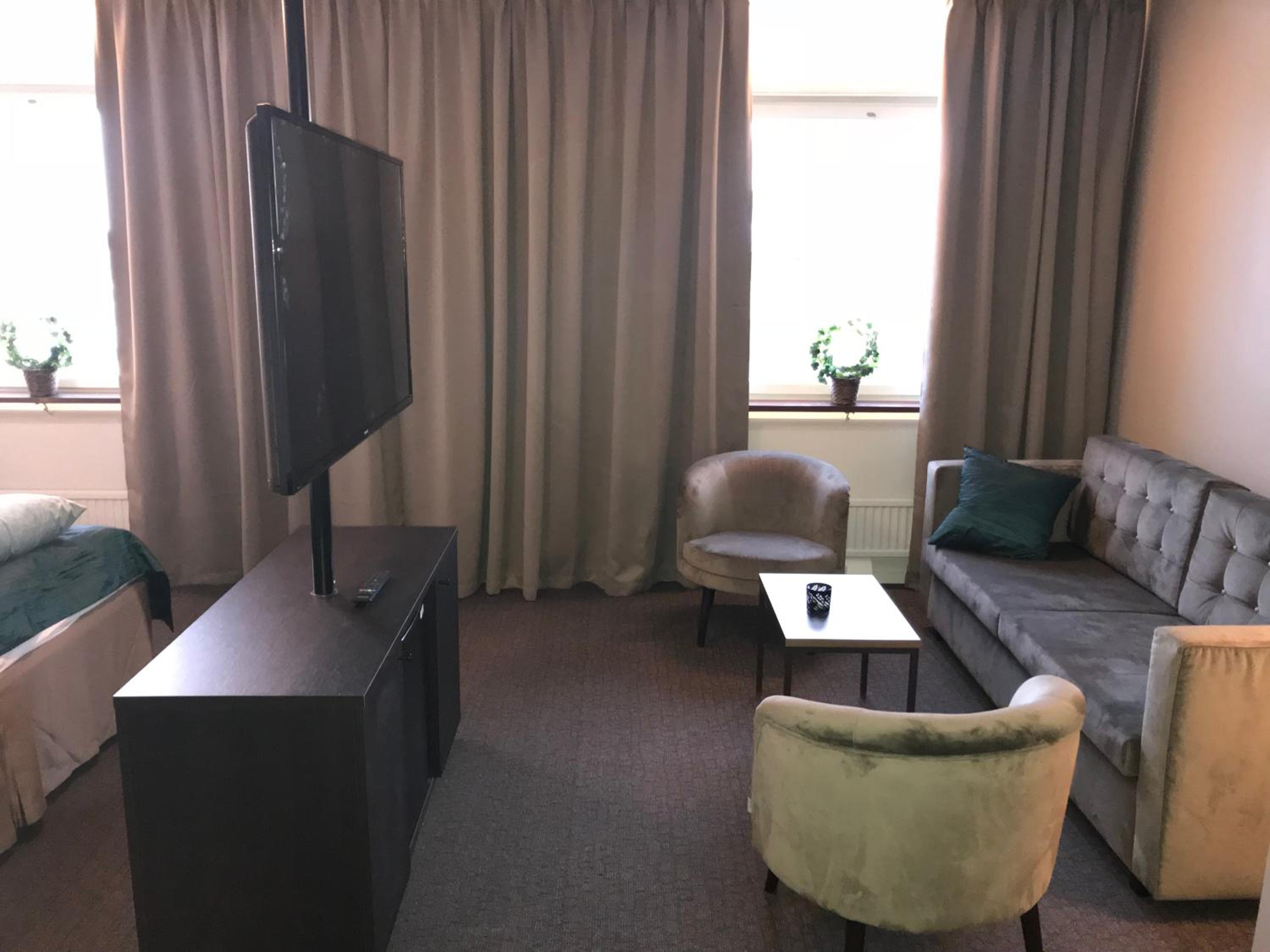 Mini Suite photo 3