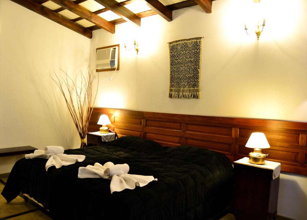 Four-Bedroom Chalet photo 3