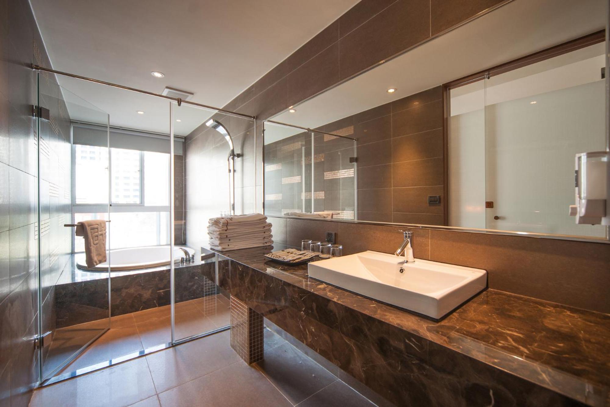 Superior Quadruple Room