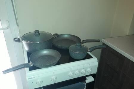 Apartment - Photo 40