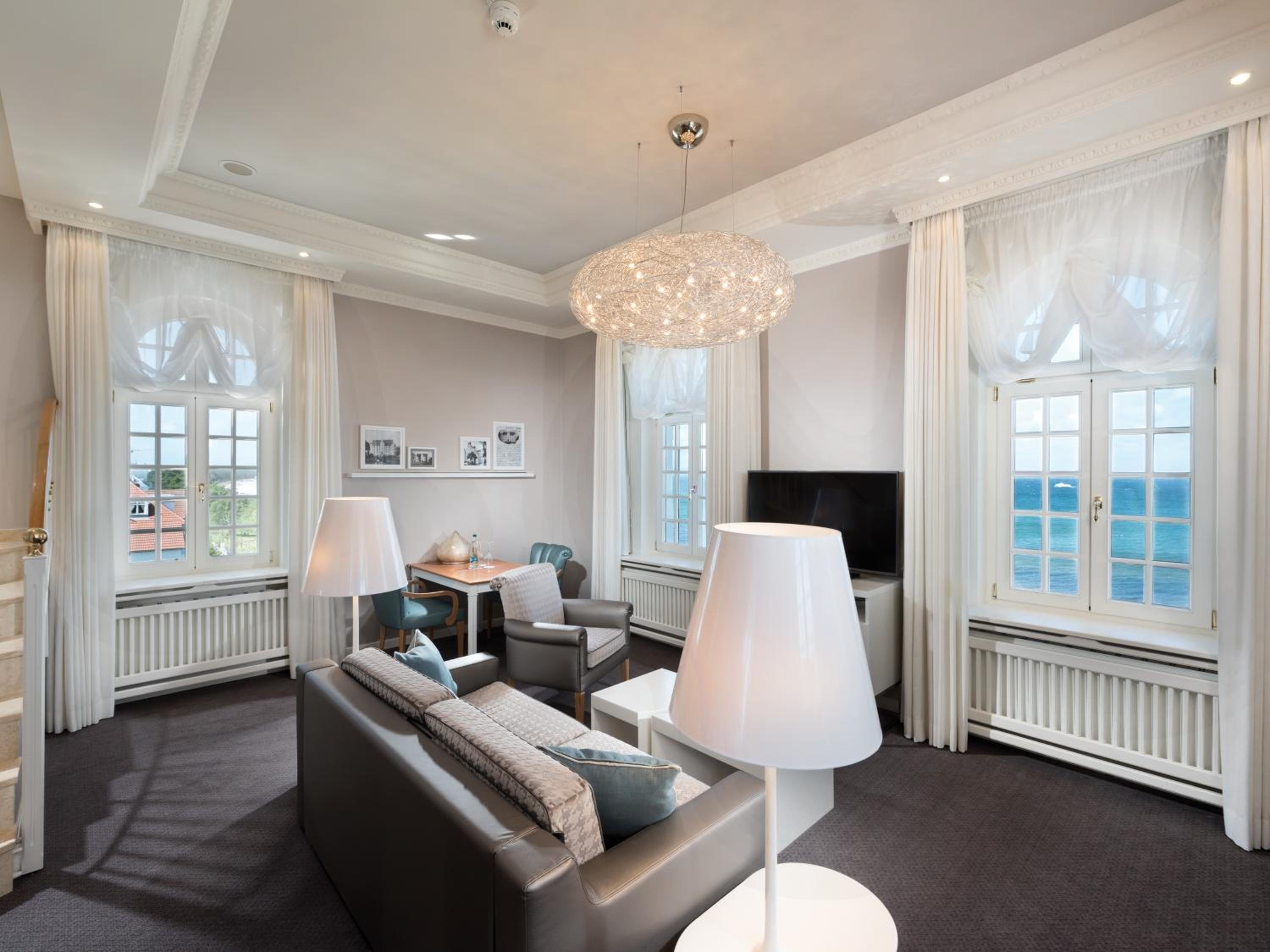 Duplex Suite