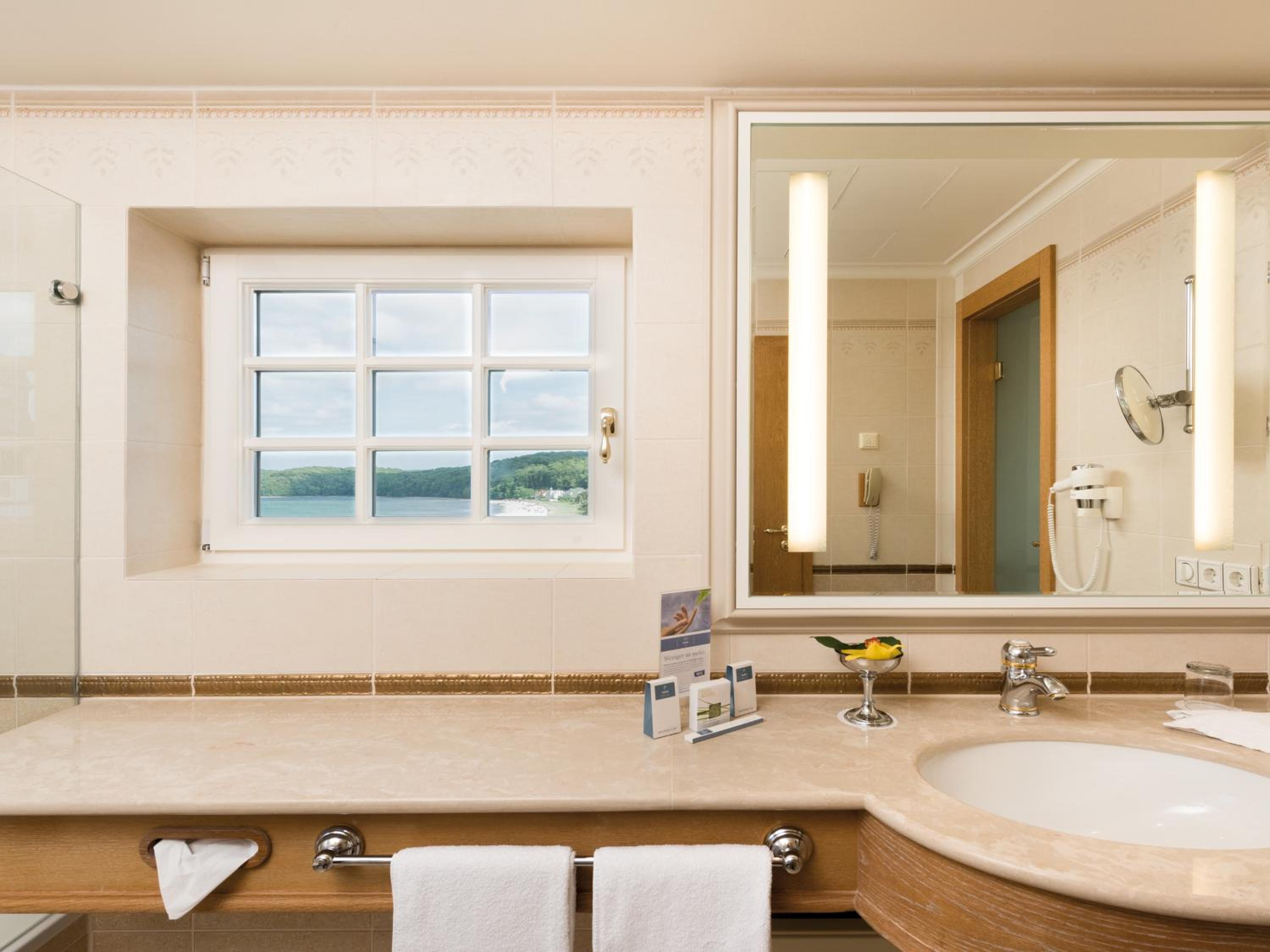 Duplex Suite