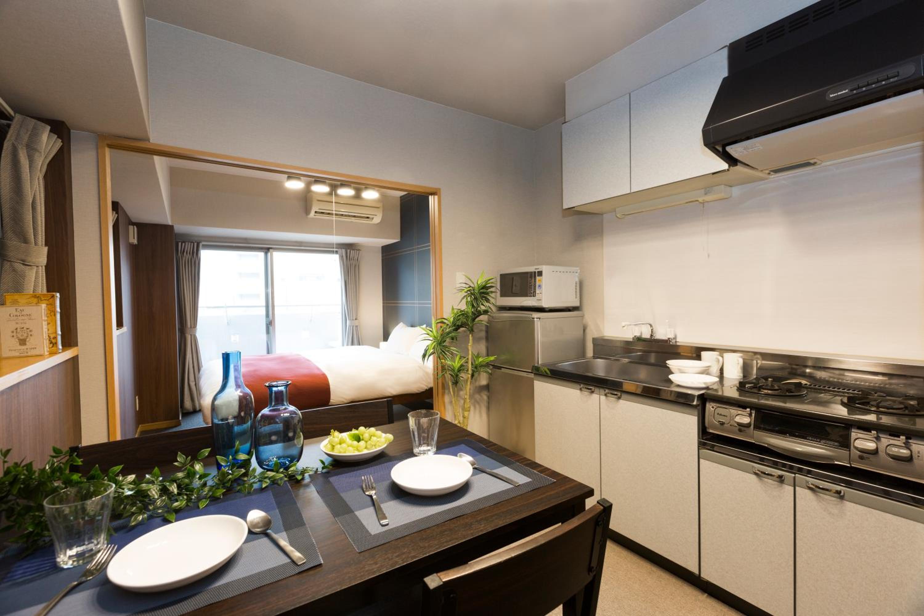 One-Bedroom Apartment - Photo 30