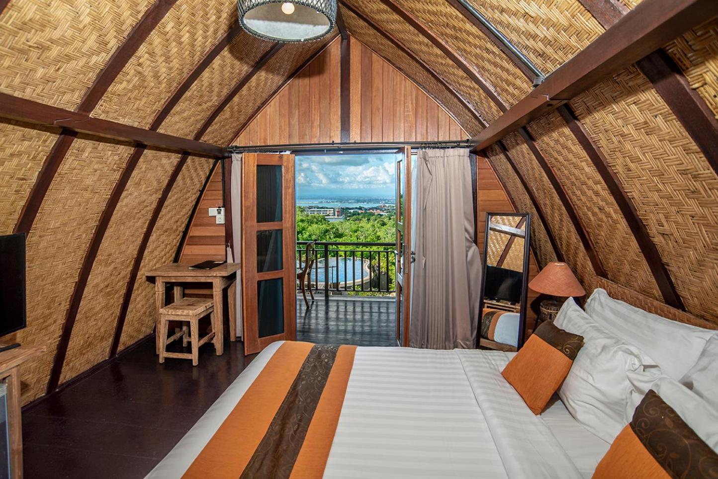 Jineng Sea View Room photo 1