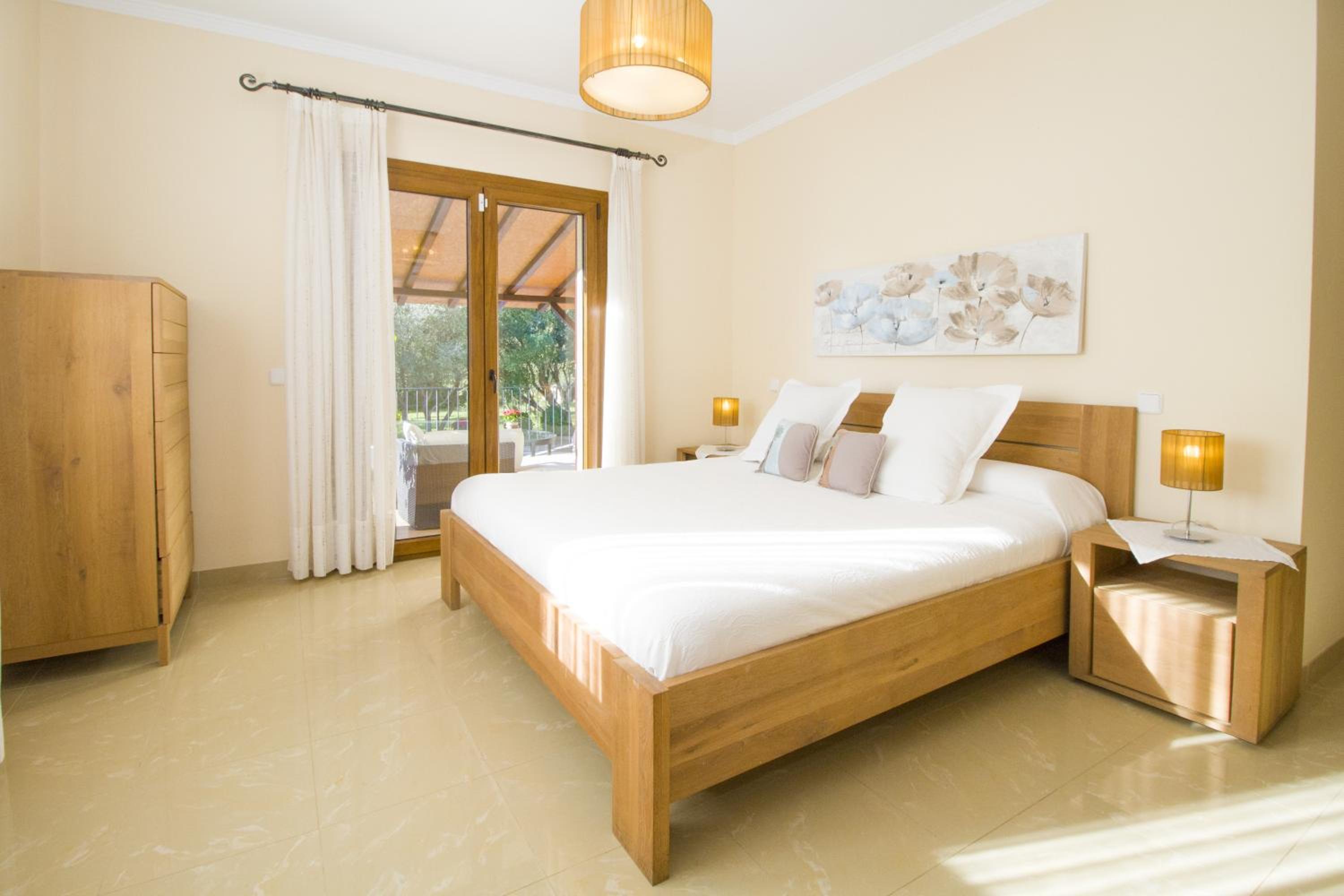 Casa de Dos Habitaciones