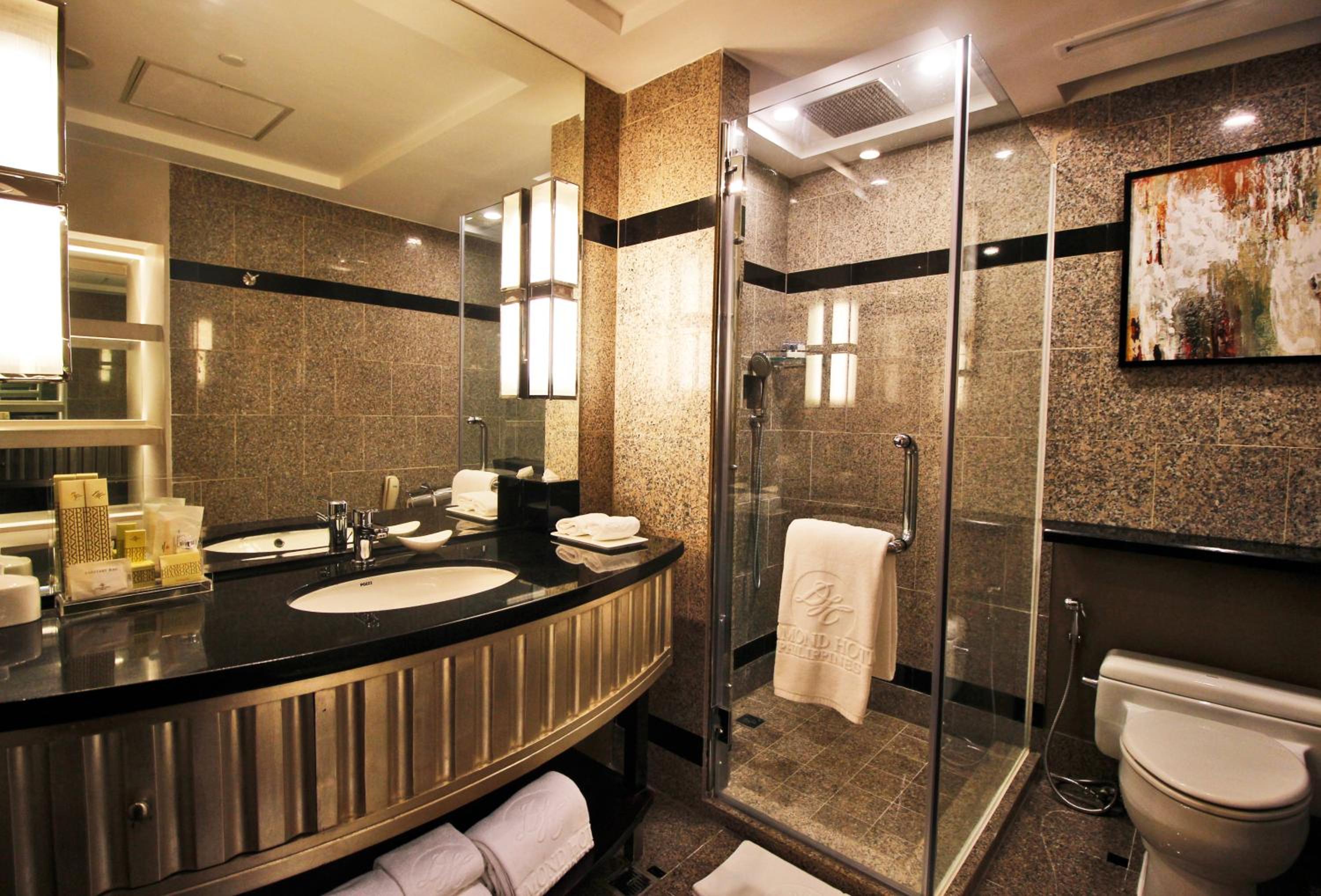 Diamond Club King Room - Non-Smoking - Photo 4