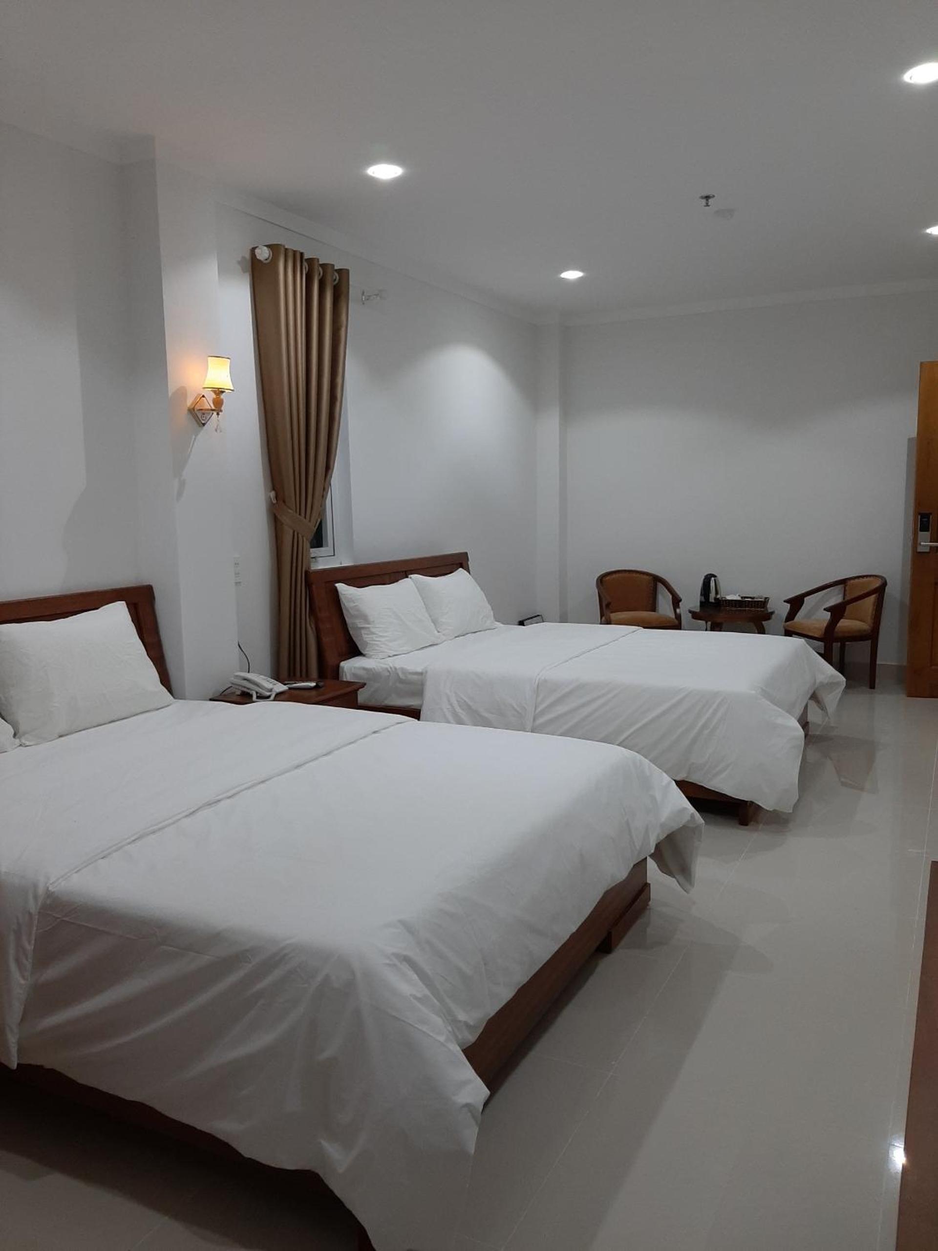 Comfort Quadruple Room photo 1