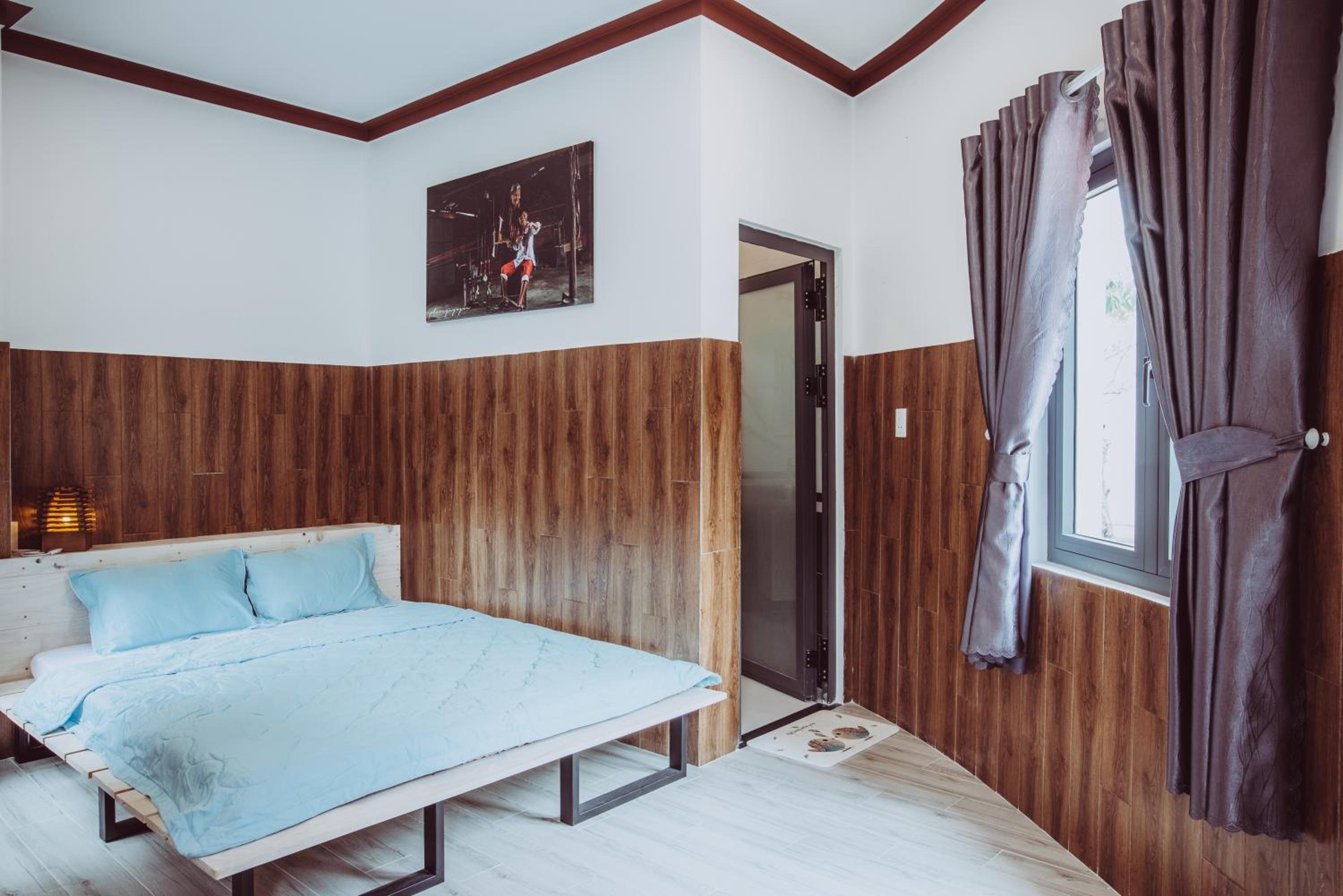 Double Room with Garden View photo 1