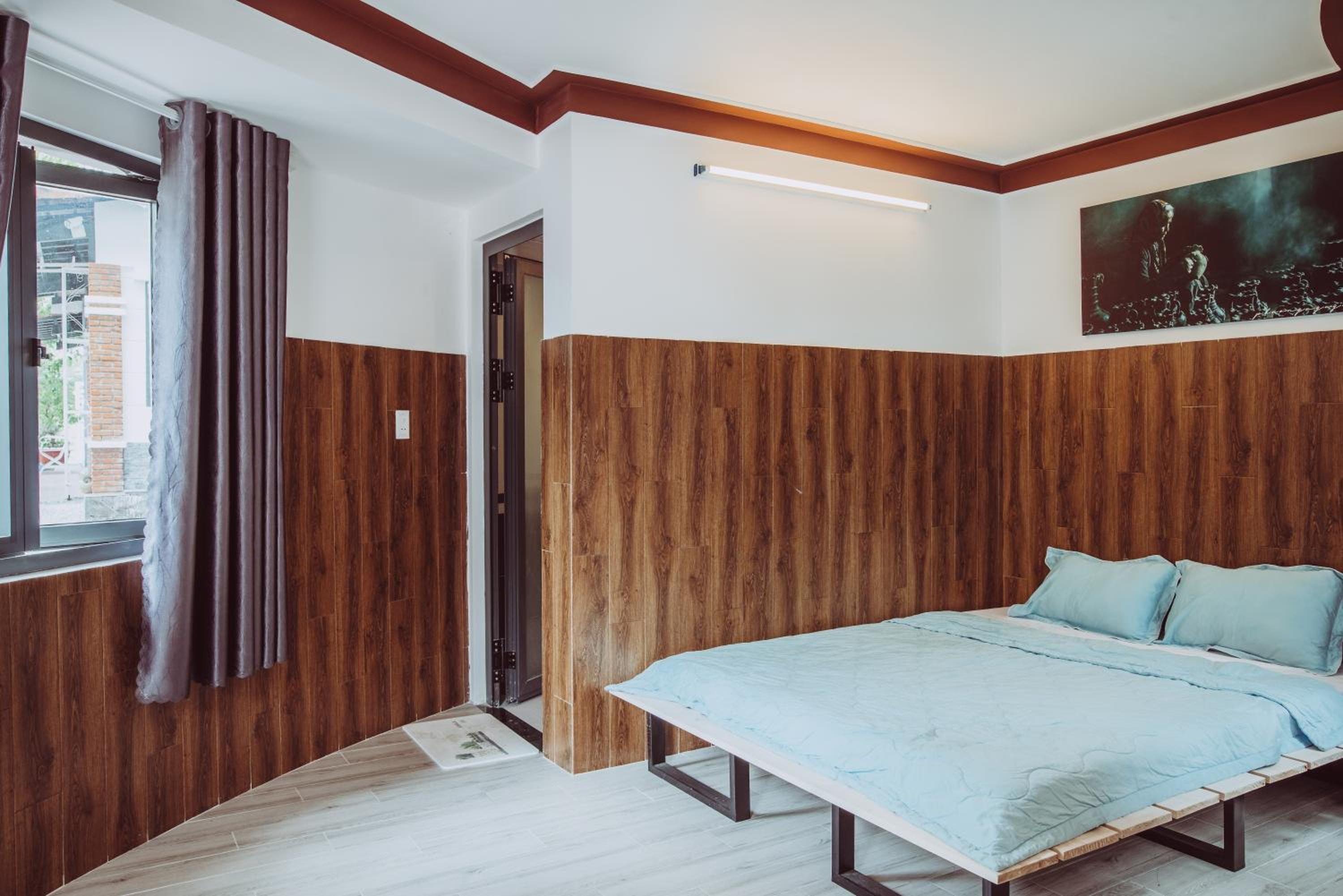 Double Room with Garden View photo 3