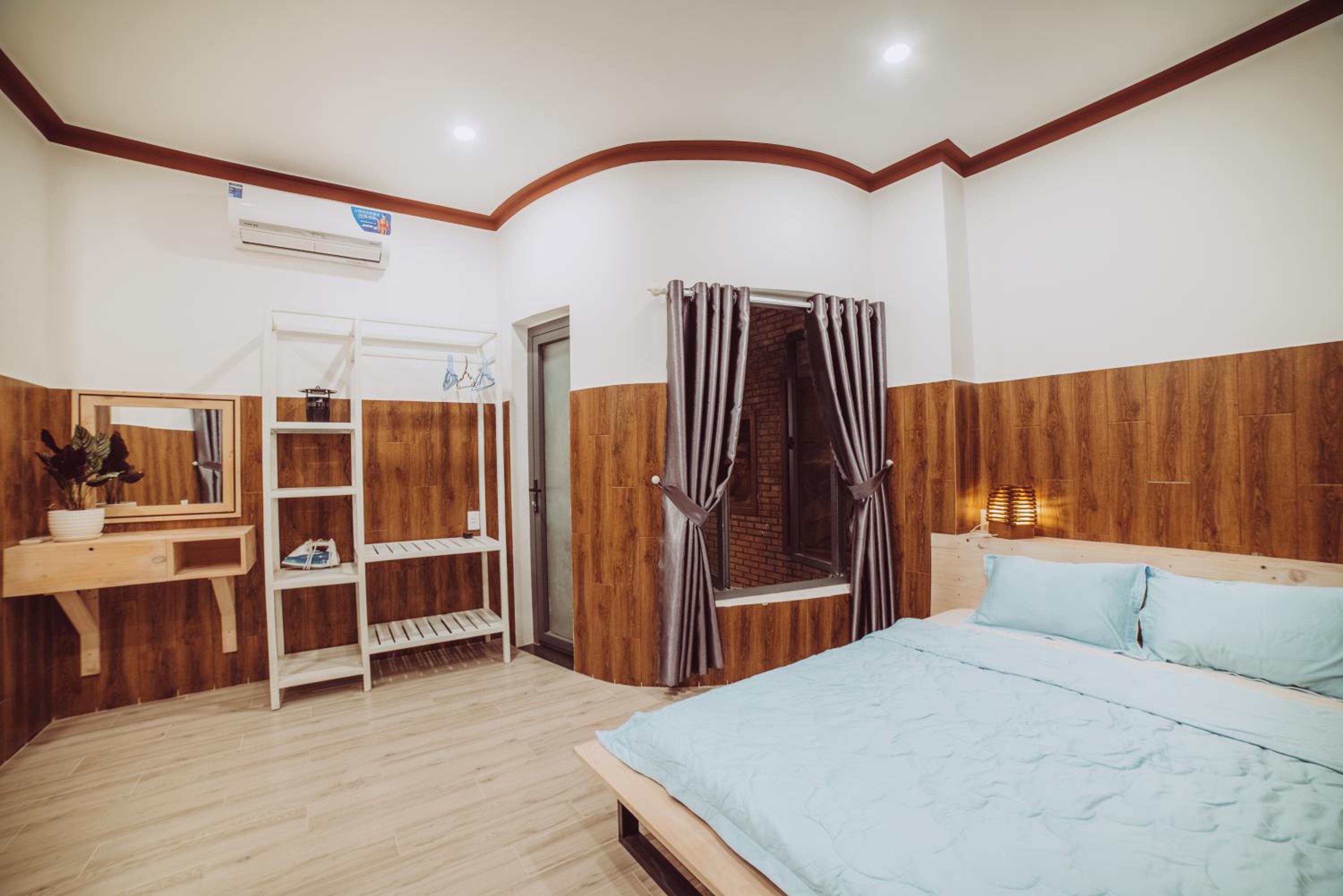 Double Room with Garden View photo 1