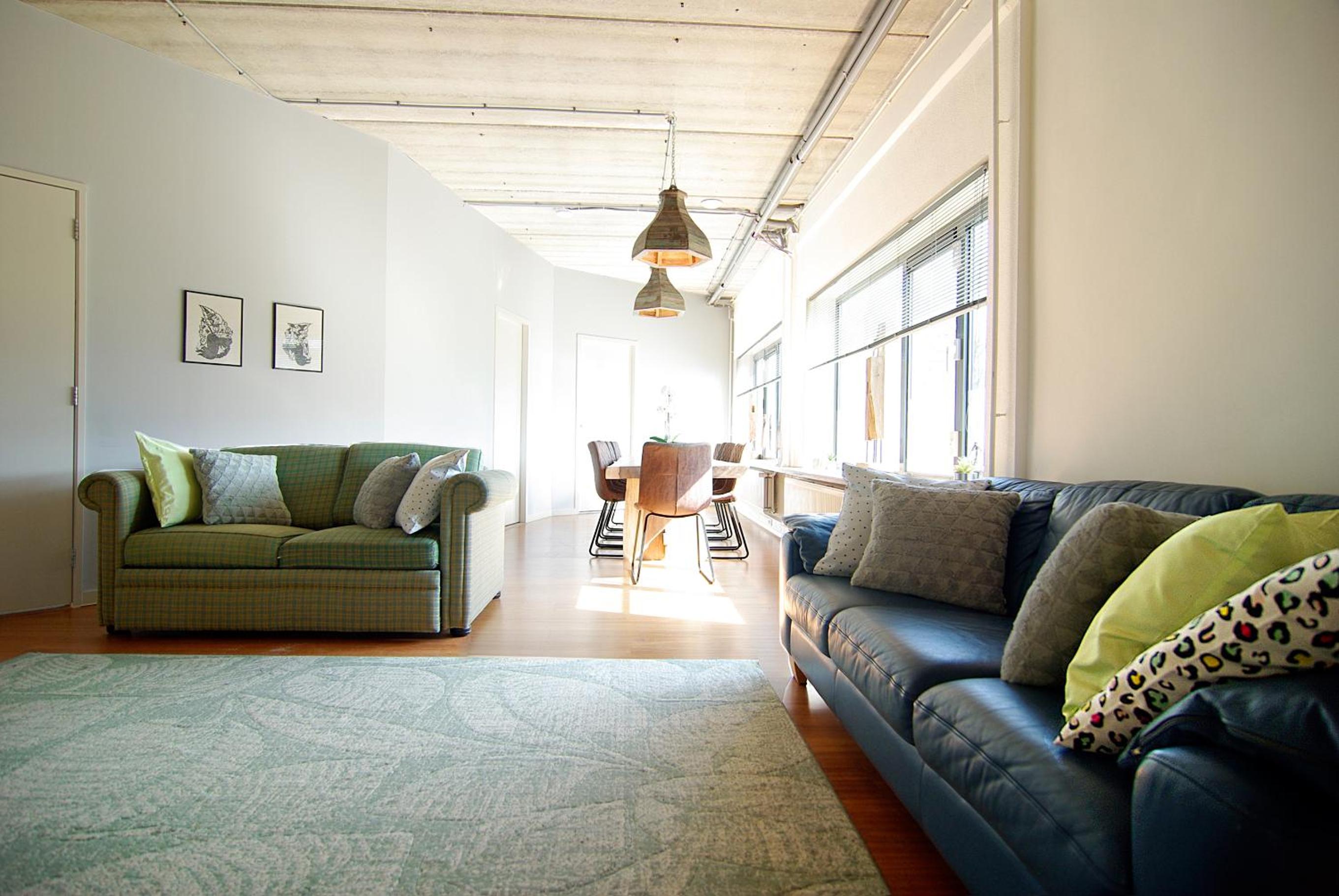 Apartment - Ground Floor photo 1