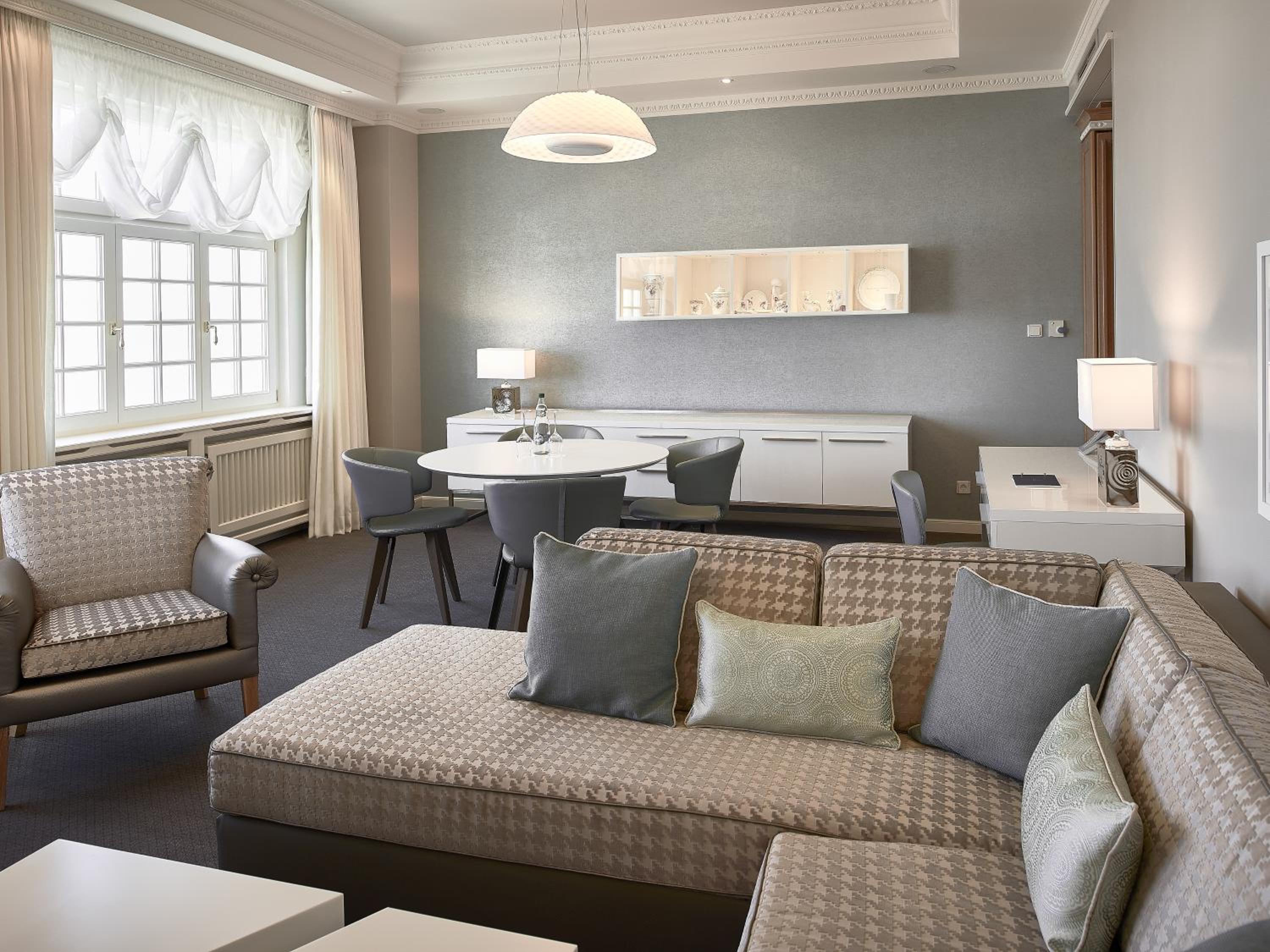 Suite with Sea View - Photo 7