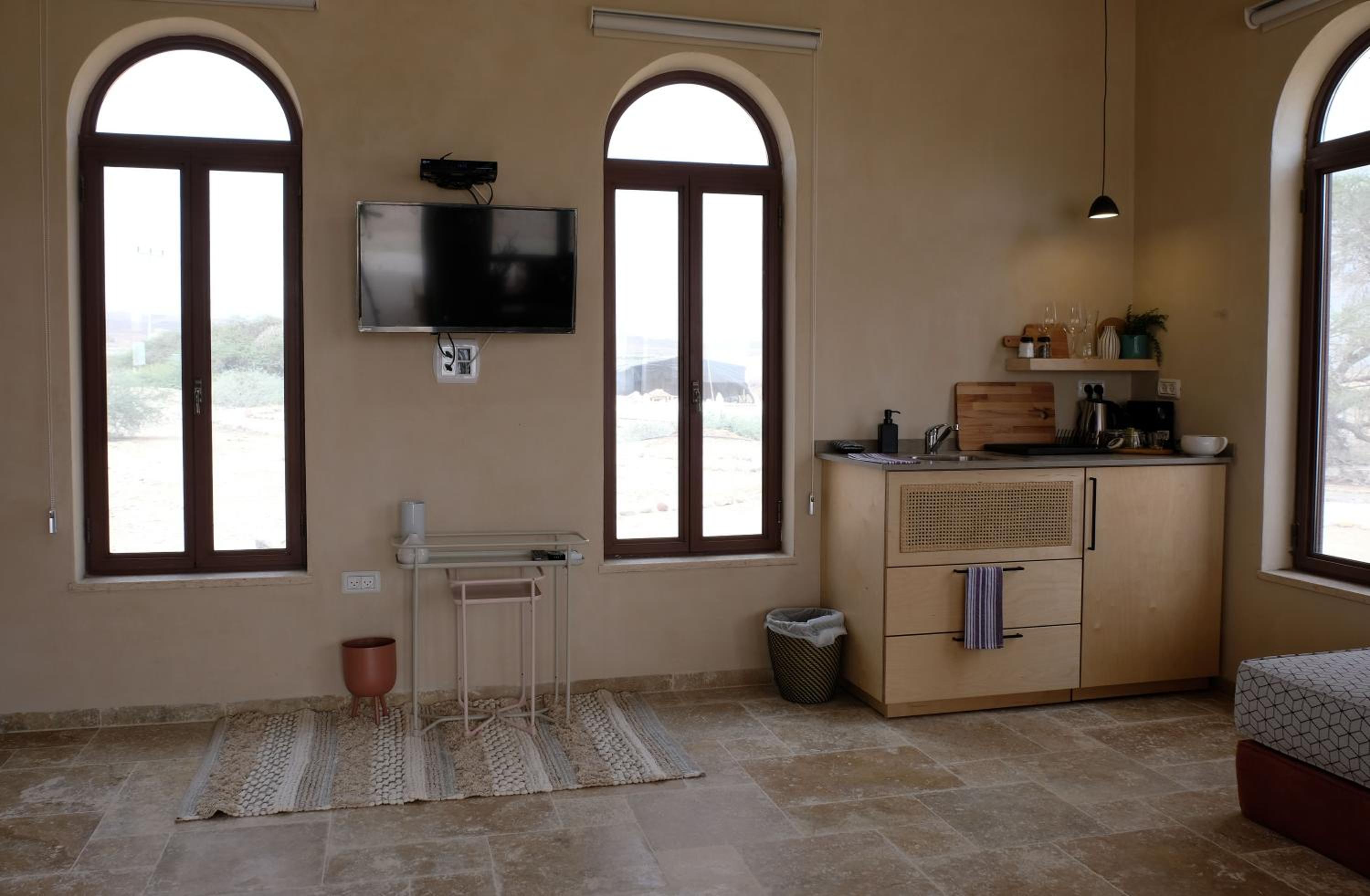 Suite with Private Pool