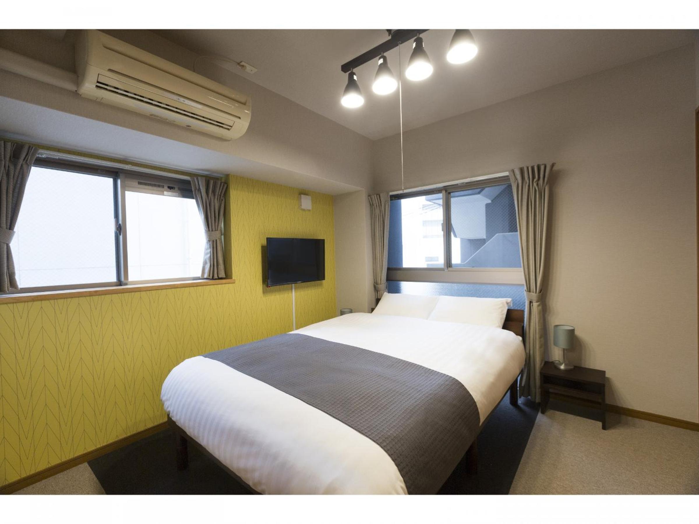 One-Bedroom Apartment - Photo 33