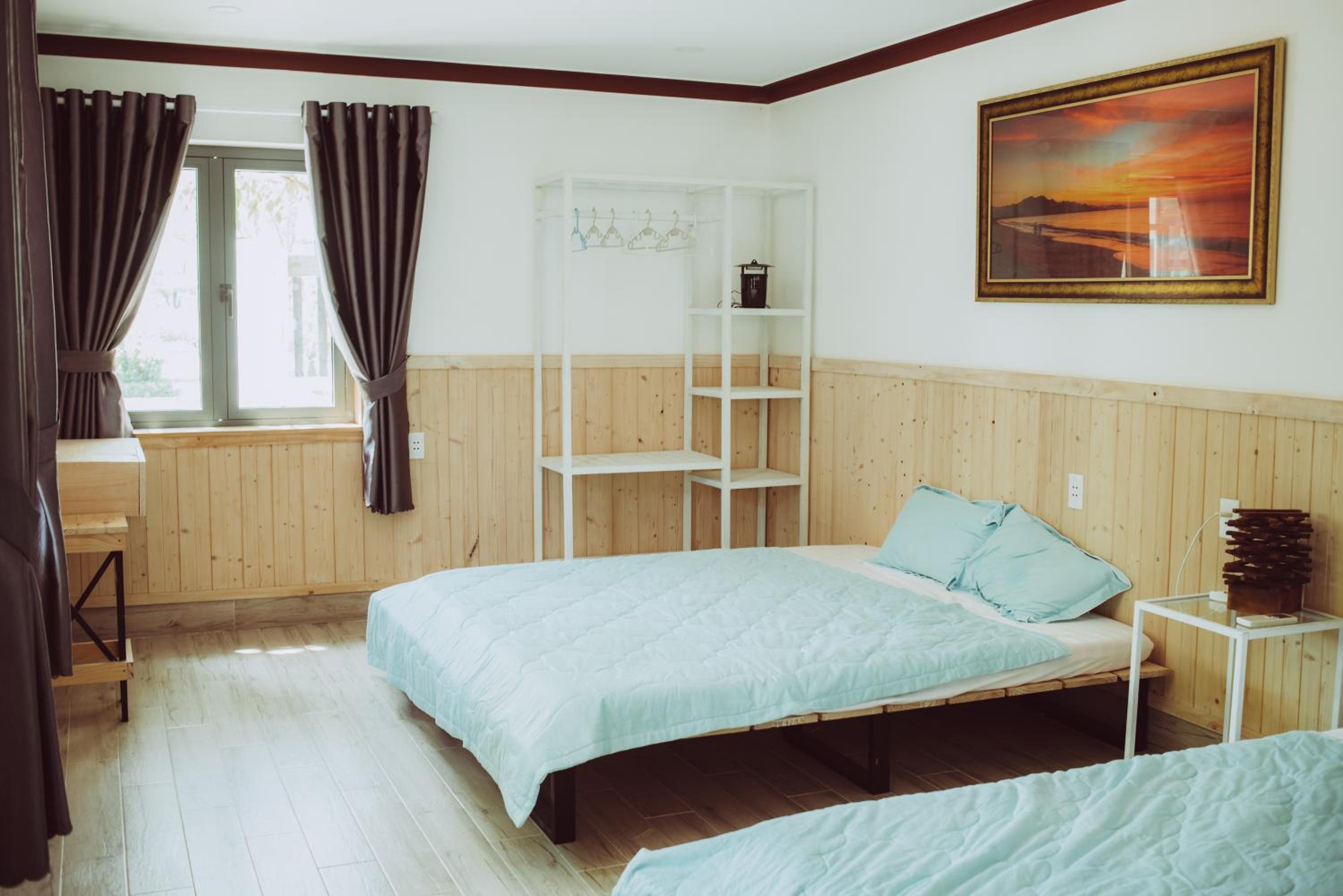 Double Room with Garden View photo 1