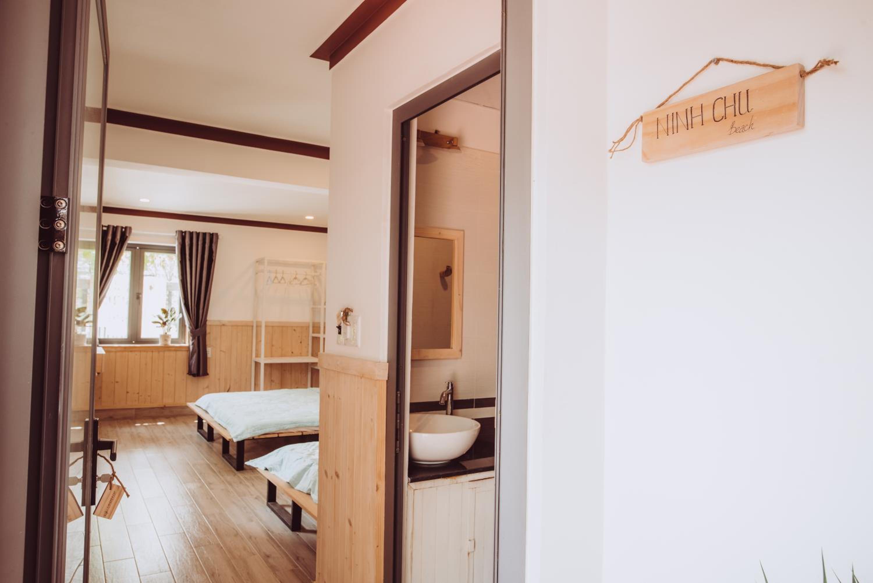 Double Room with Garden View photo 3